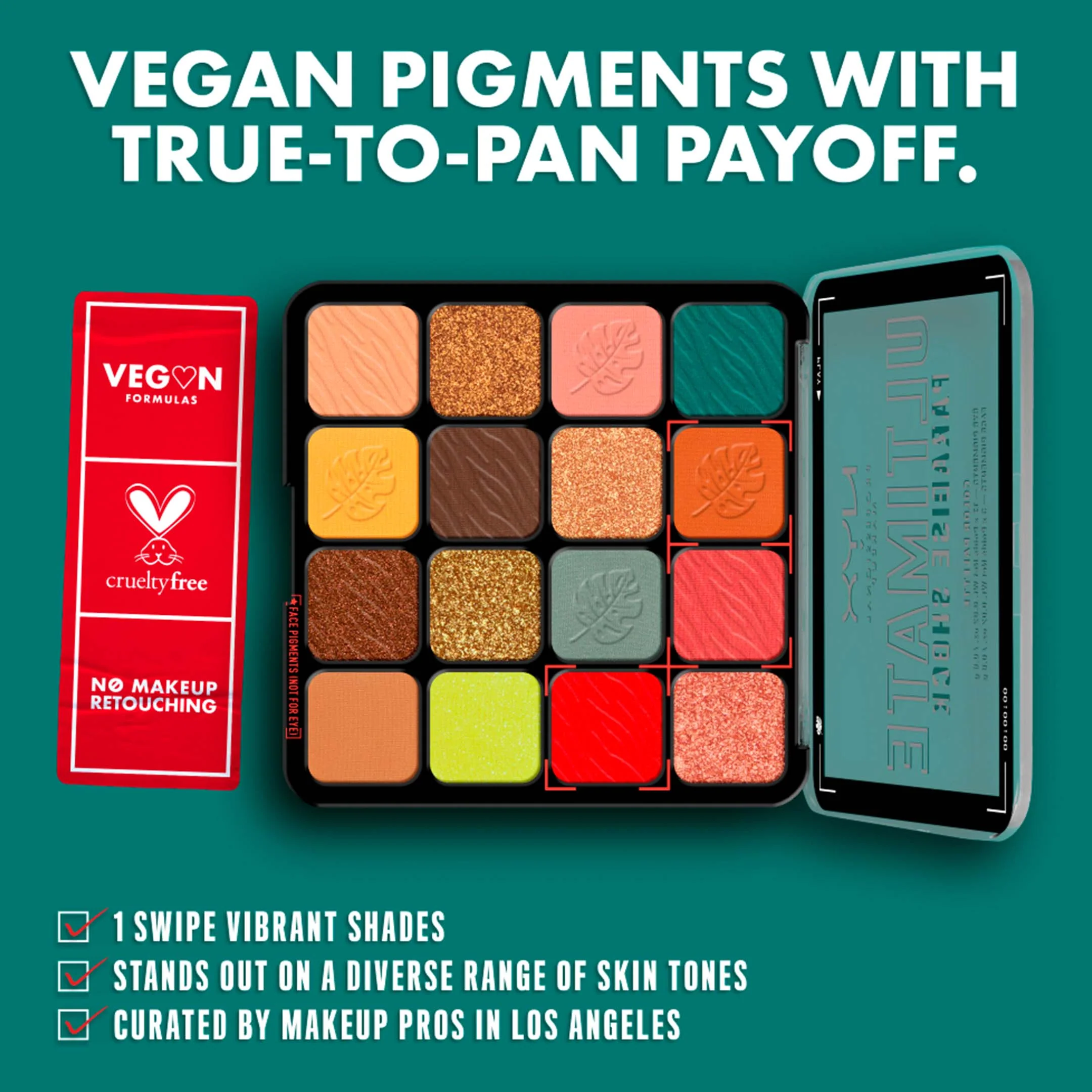 Ultimate Shadow Palette - Image 8