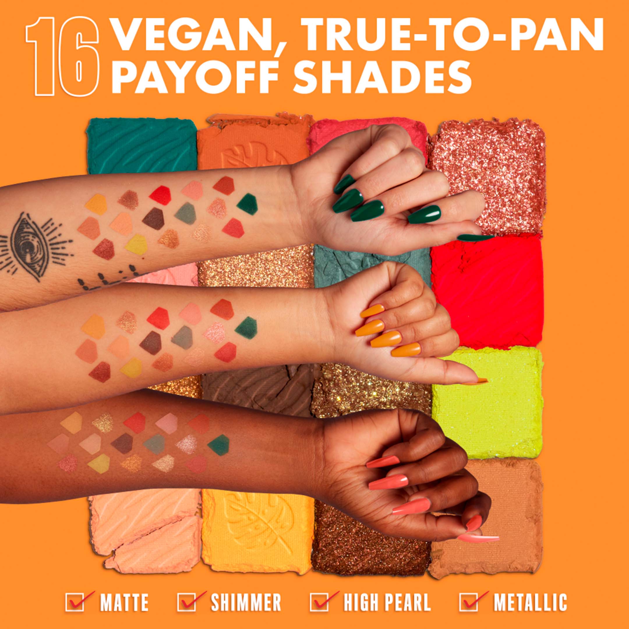 Ultimate Shadow Palette - Image 9