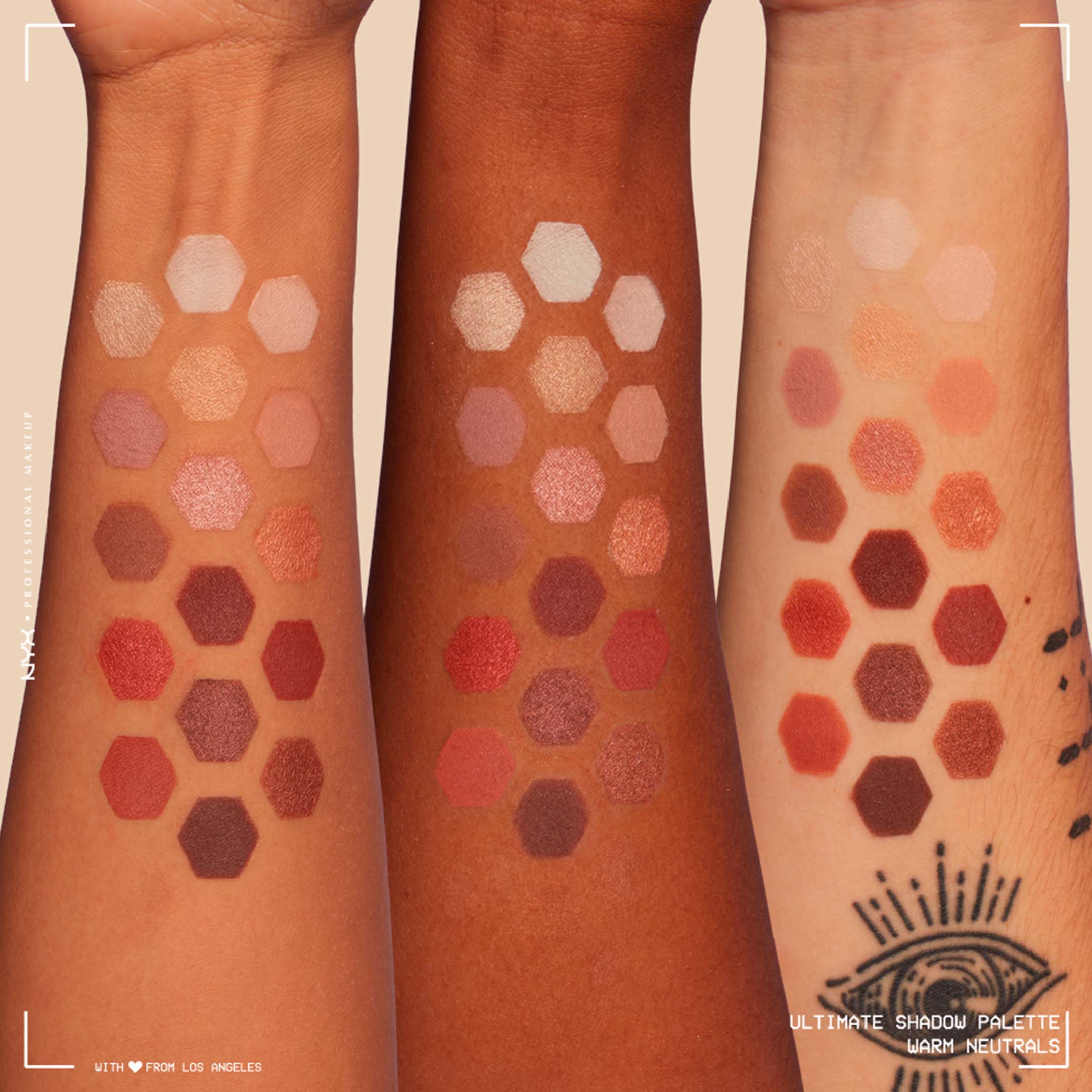 Ultimate Shadow Palette - Image 5