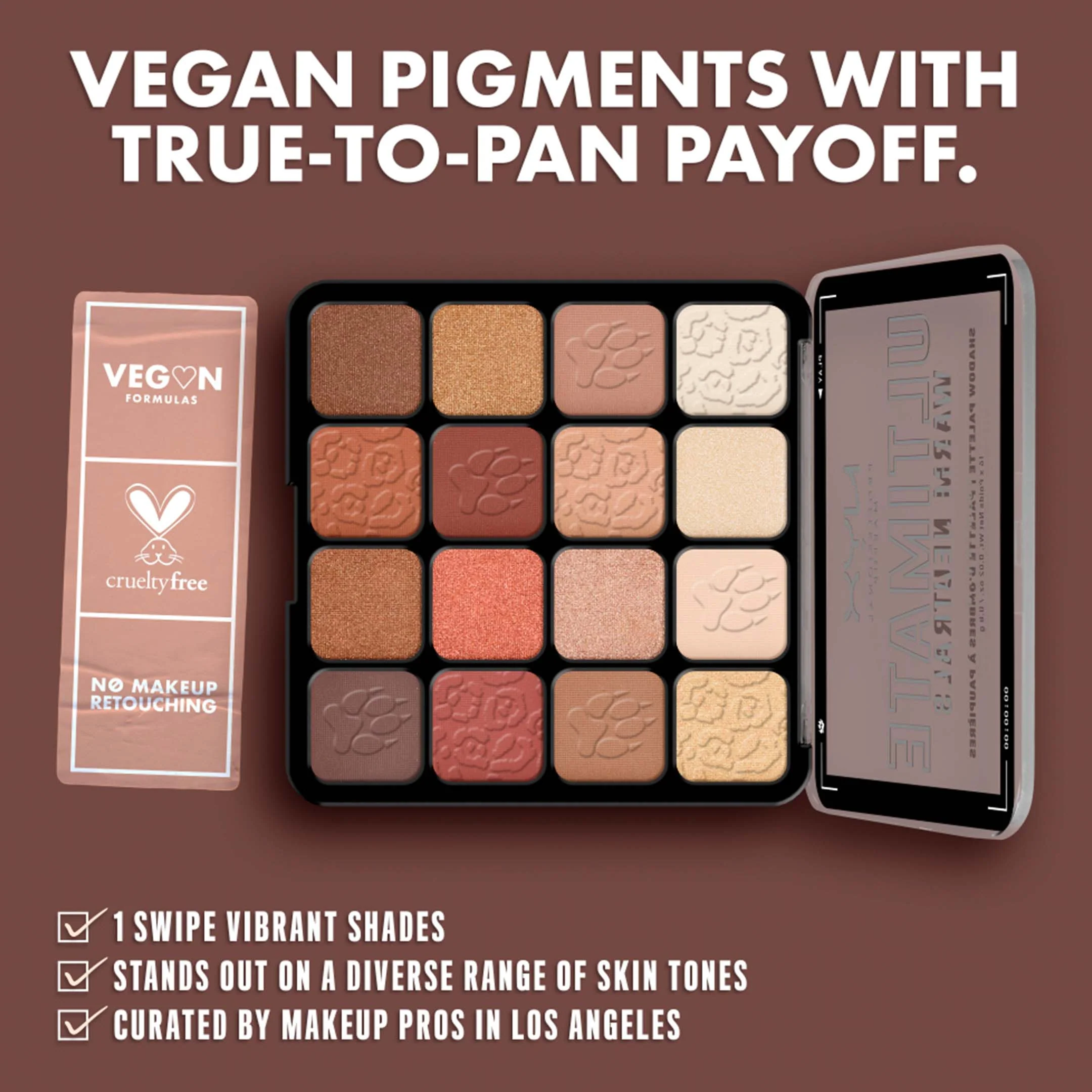 Ultimate Shadow Palette - Image 9