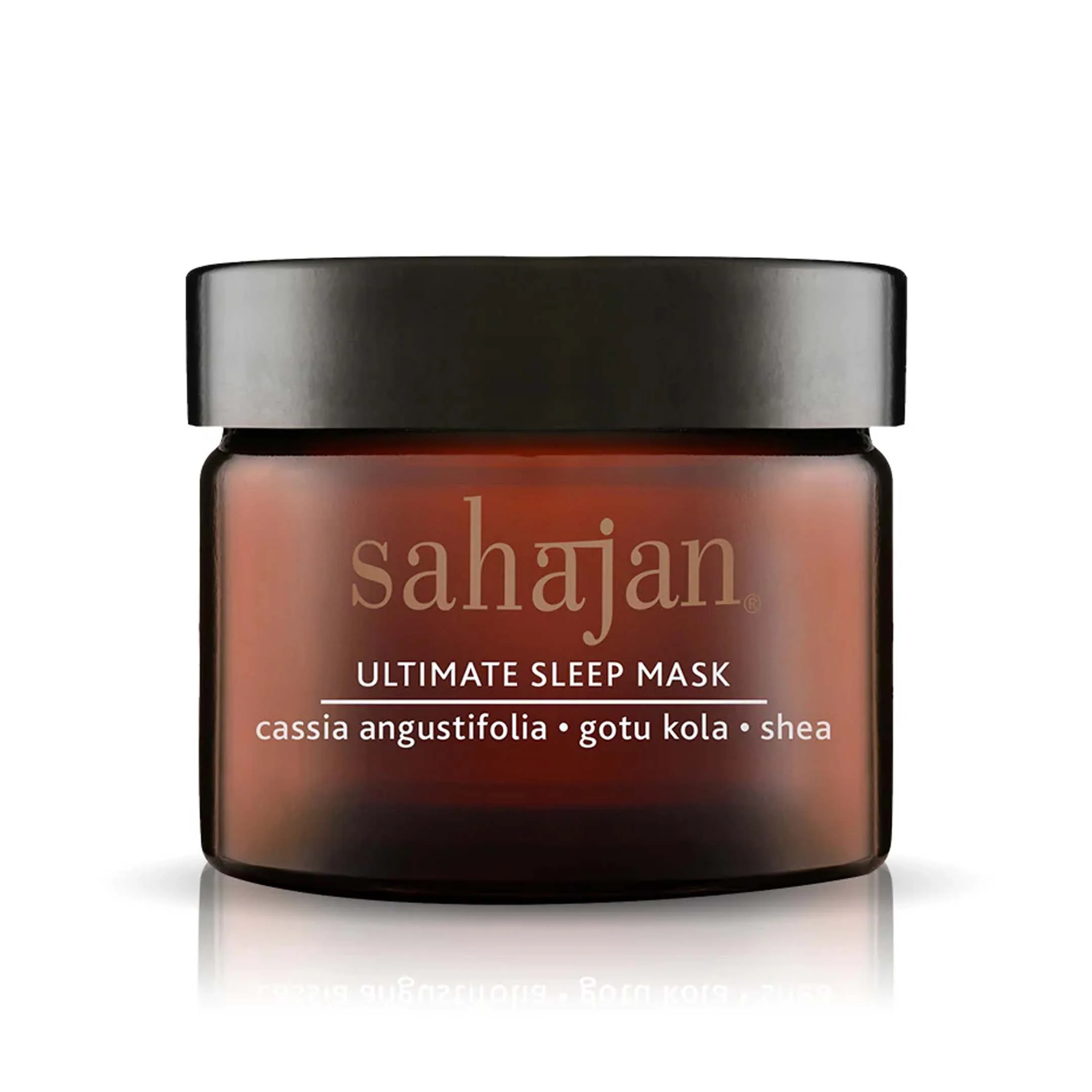 Ultimate Sleep Mask