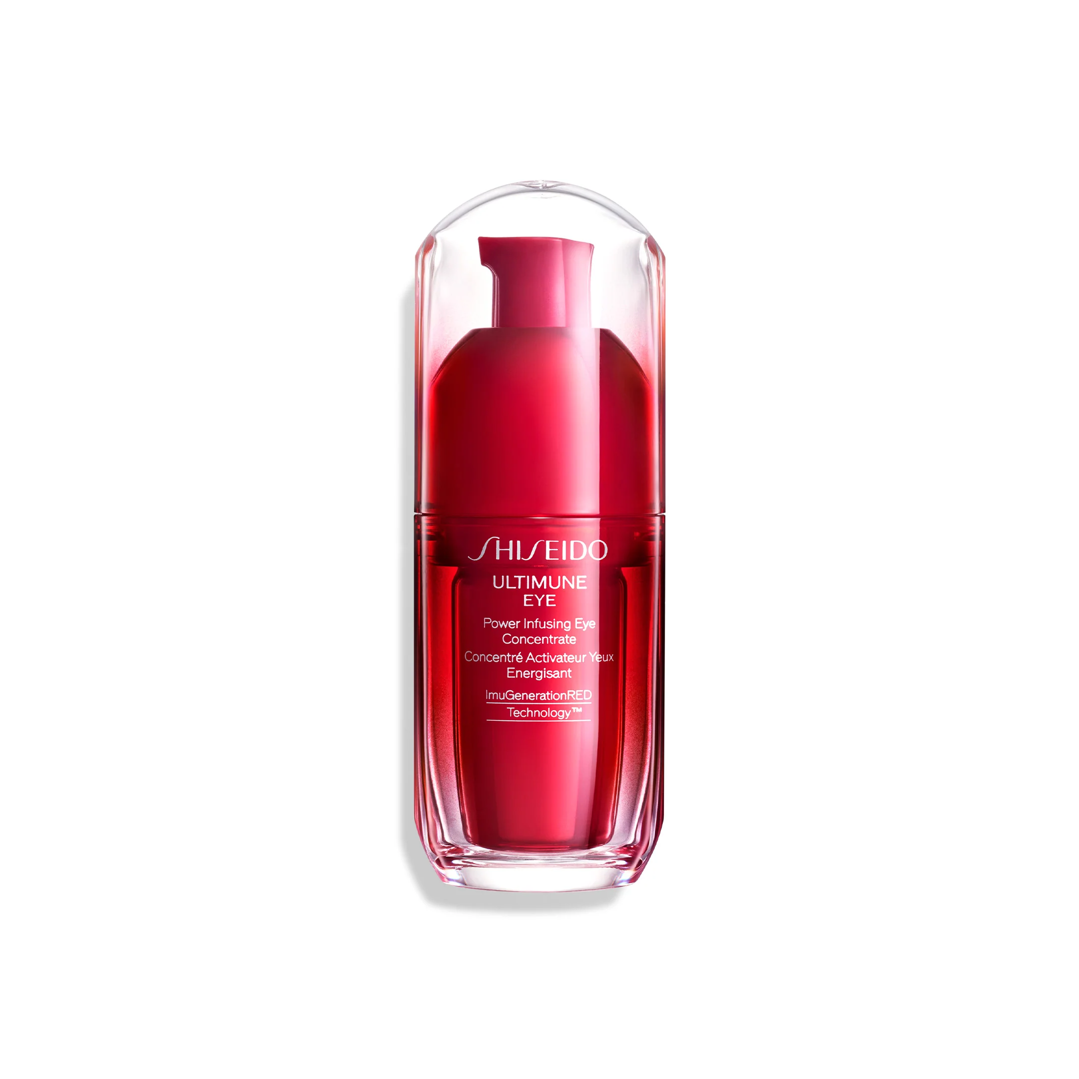 Ultimune Eye Power Infusing Eye Concentrate