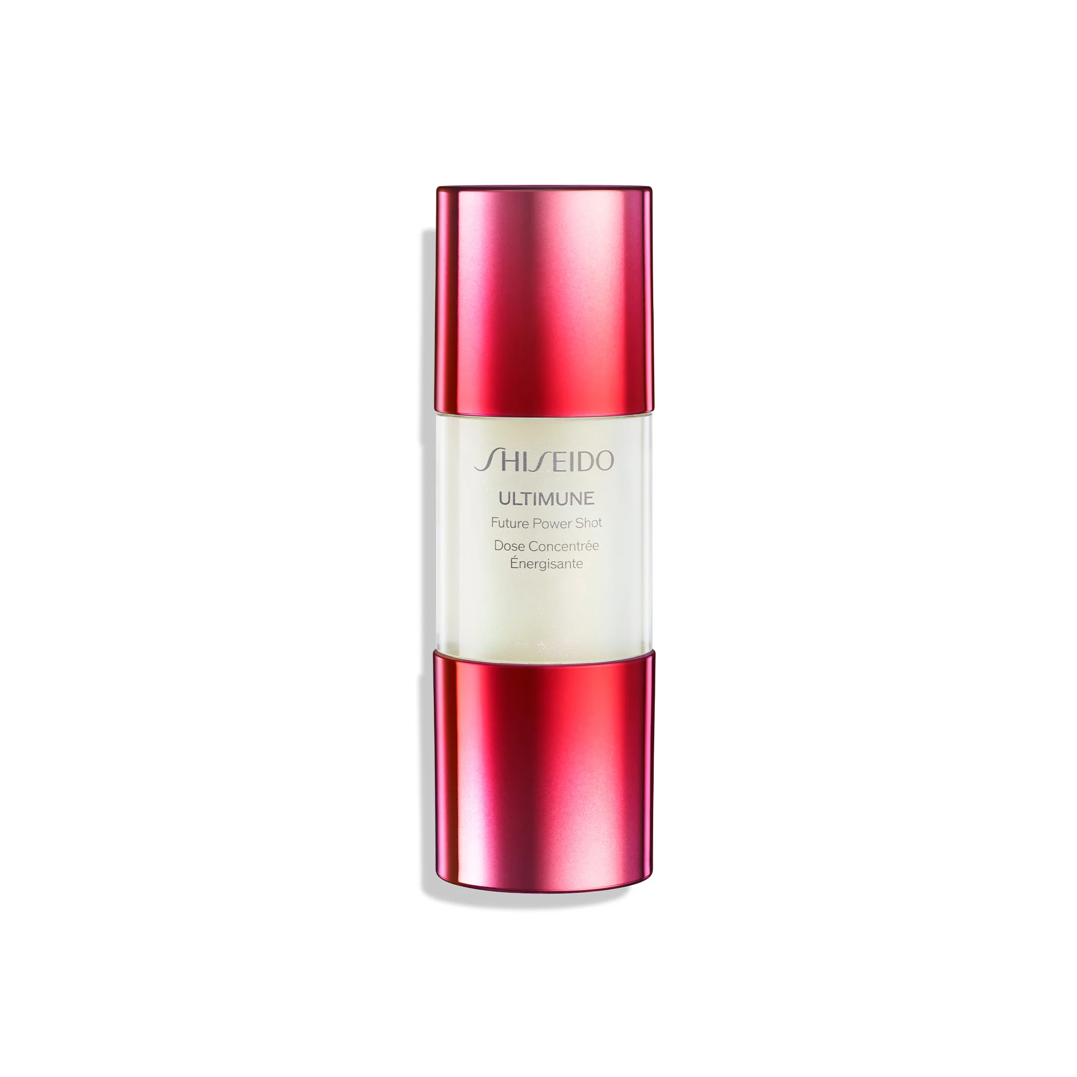Ultimune Future Power Shot