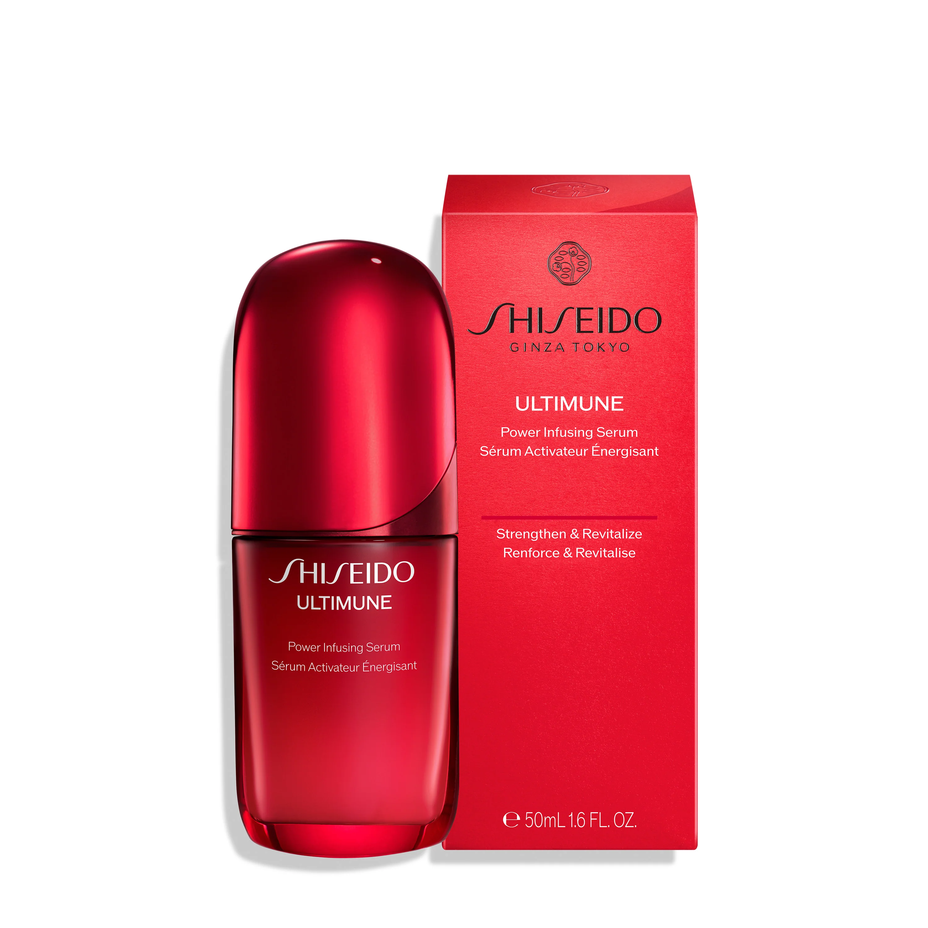 ULTIMUNE POWER INFUSING SERUM - Image 4