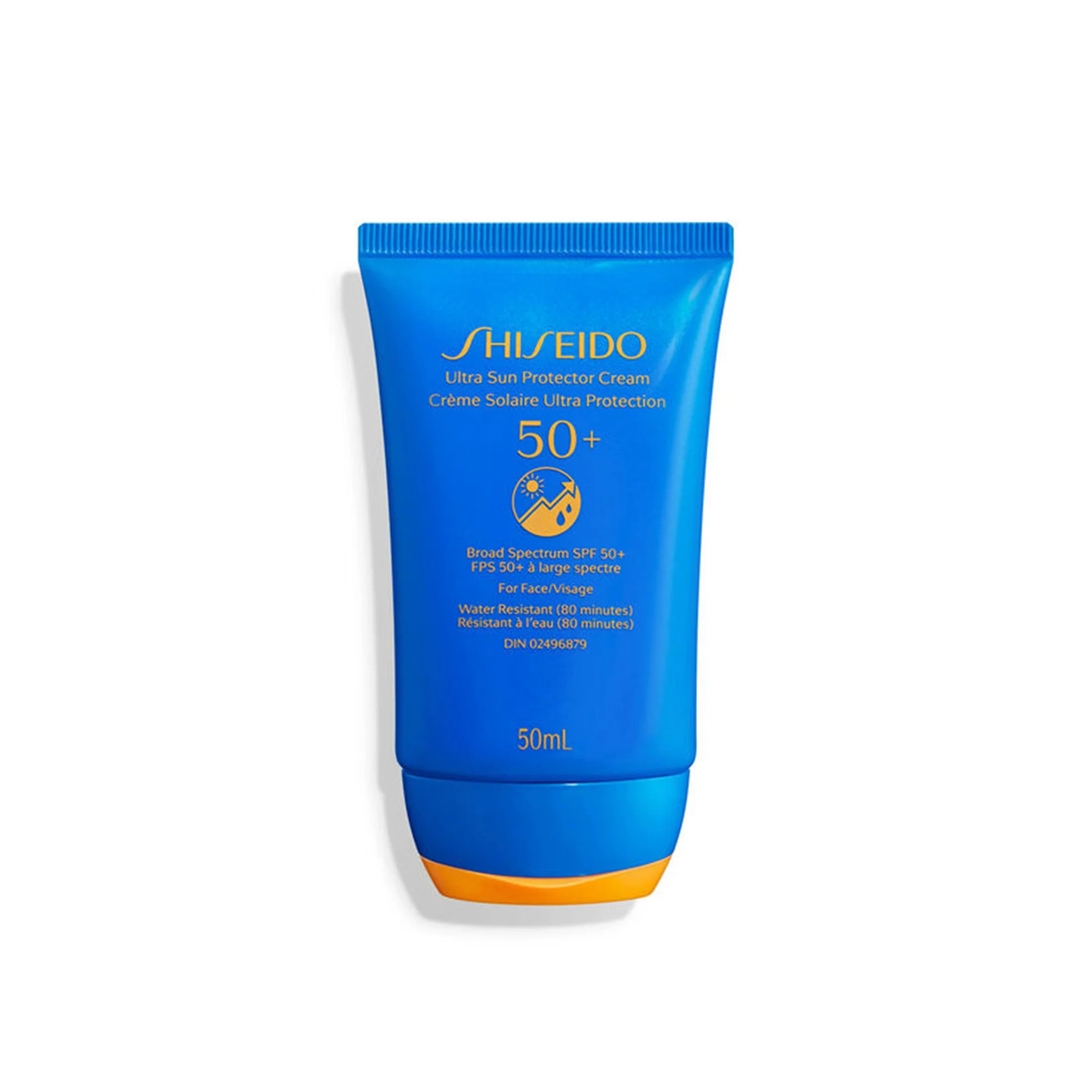 Ultra Sun Protector Cream SPF 50+ Sunscreen
