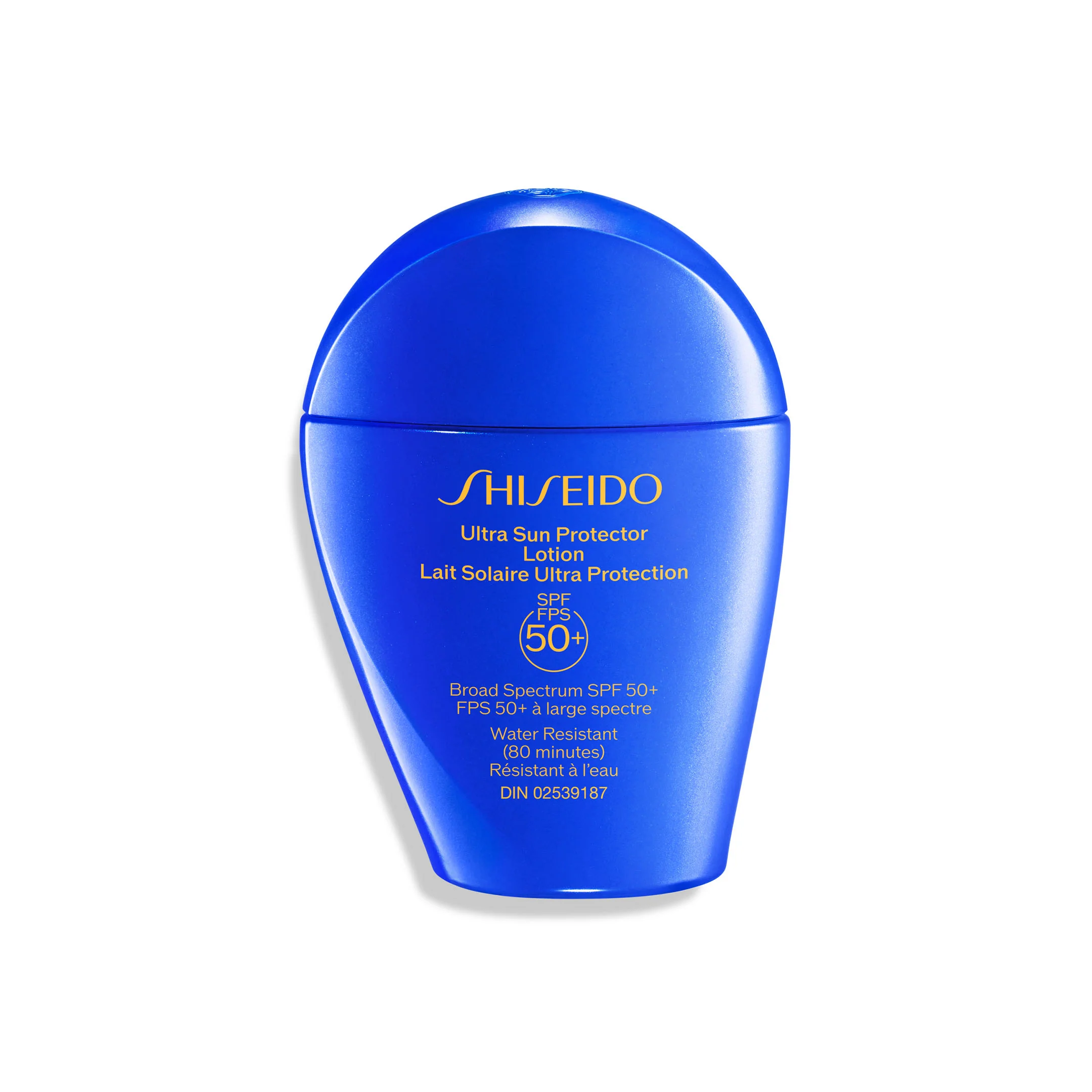 Ultra Sun Protector Lotion SPF 50+