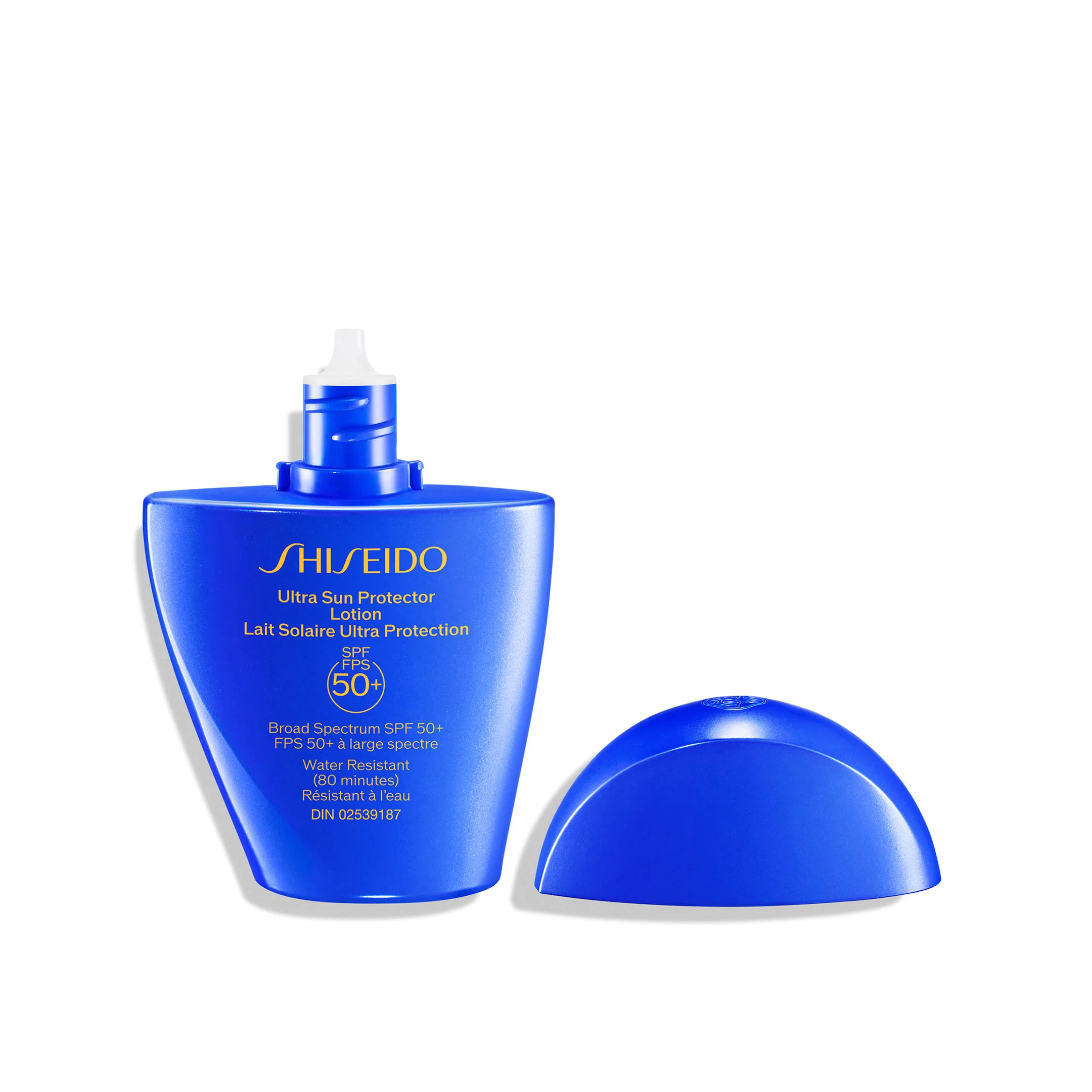 Ultra Sun Protector Lotion SPF 50+ - Image 3
