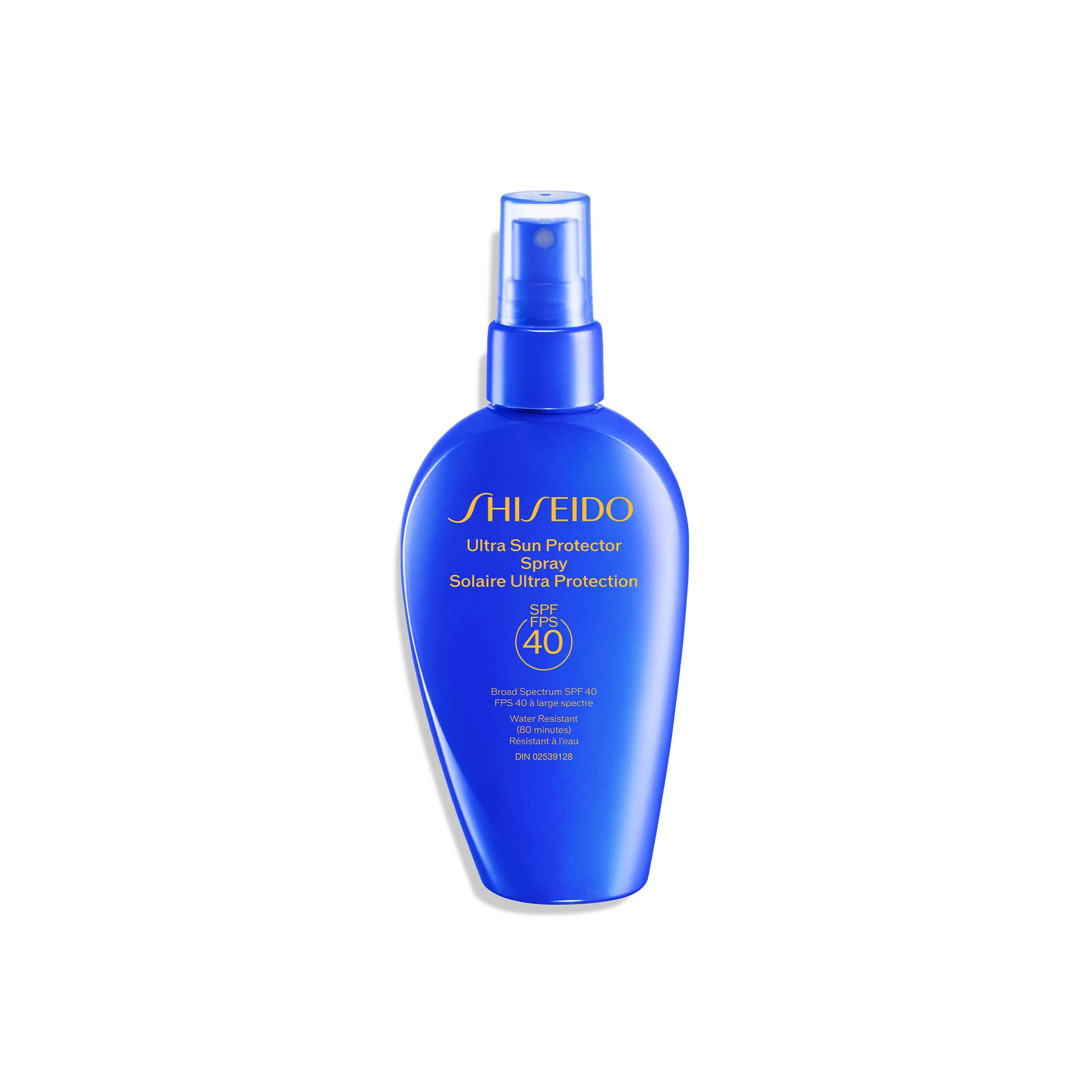 Ultra Sun Protector Spray SPF 40, 150Ml