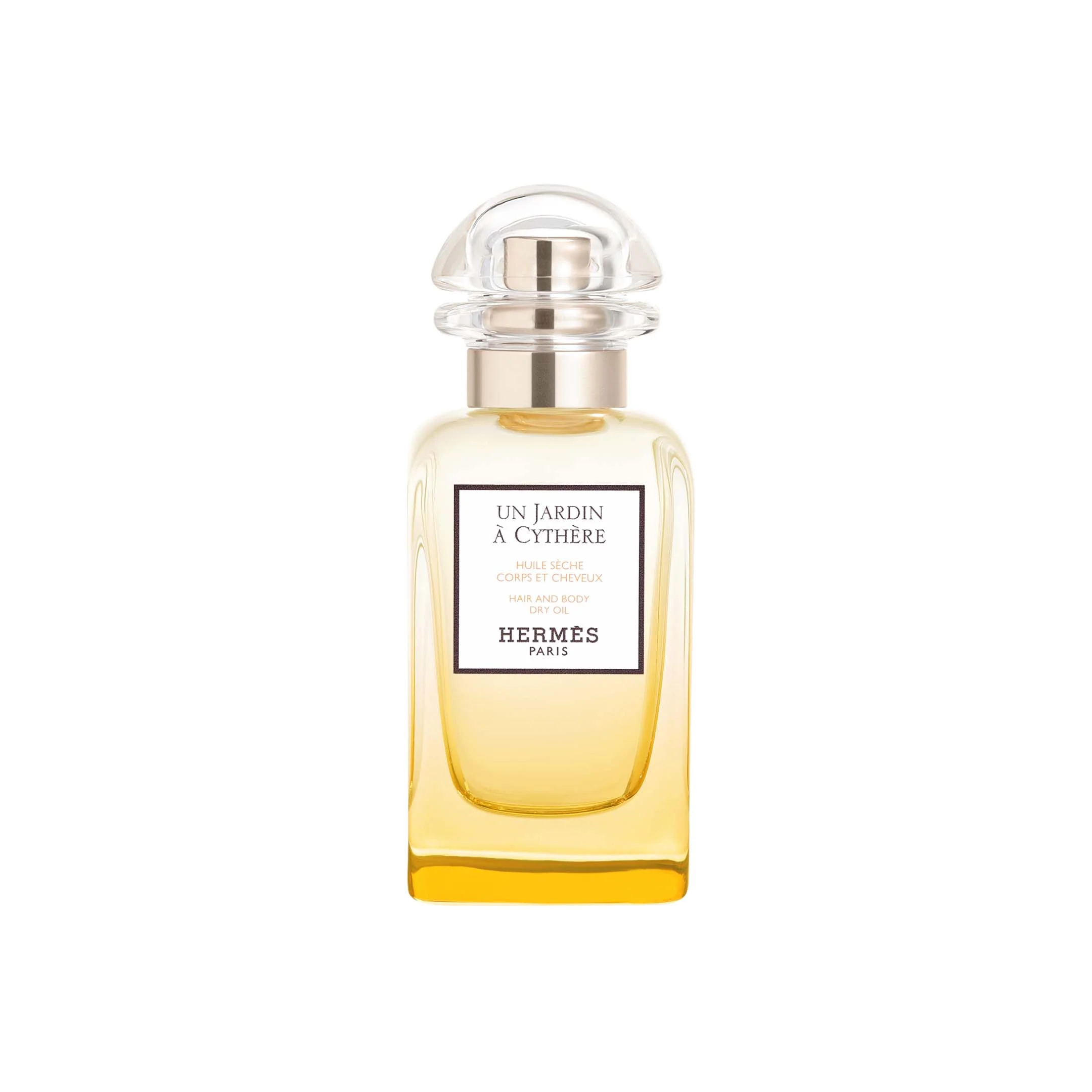 Un Jardin A Cythere Dry Oil 50Ml