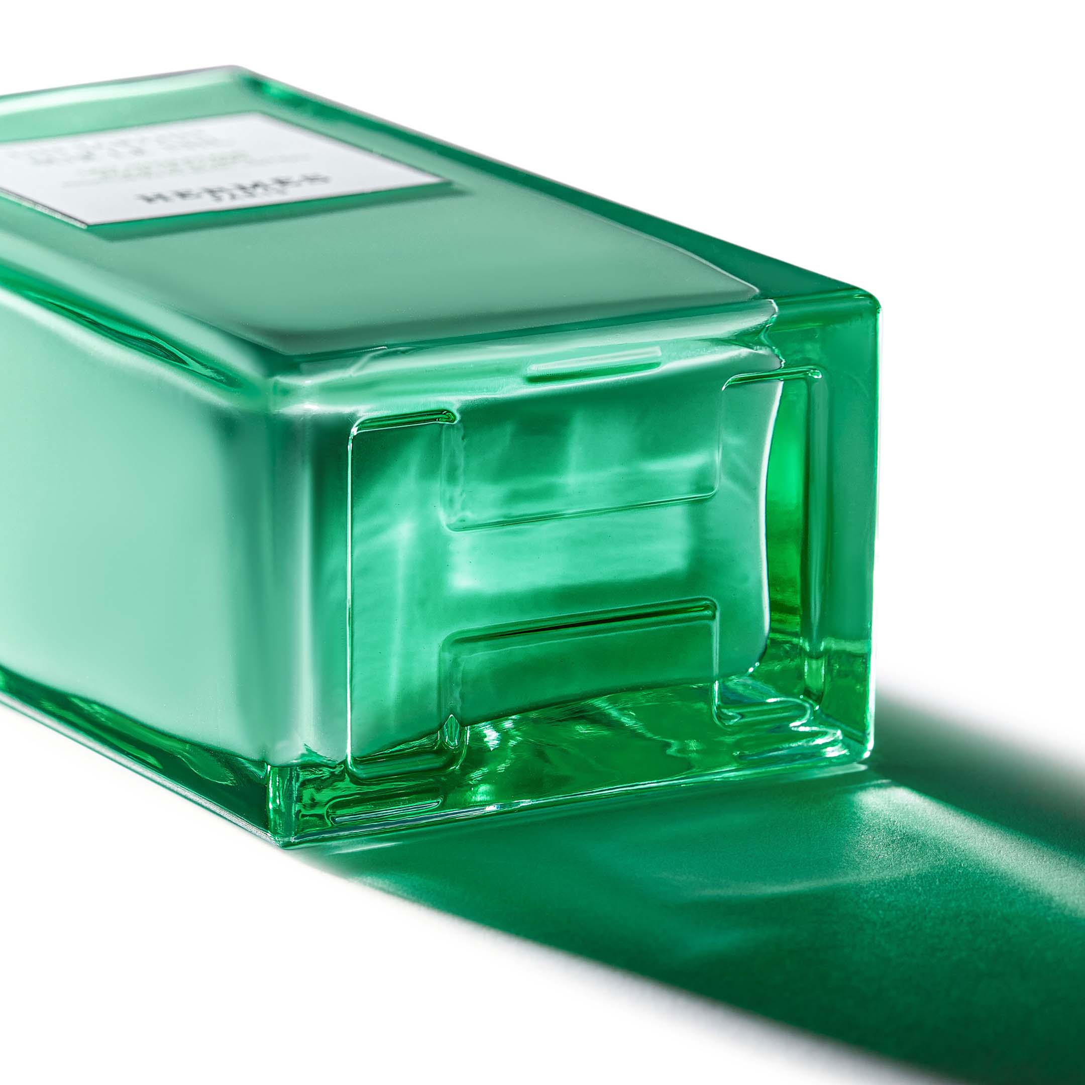 Un Jardin Sur Le Nil Body Lotion 200Ml - Image 3