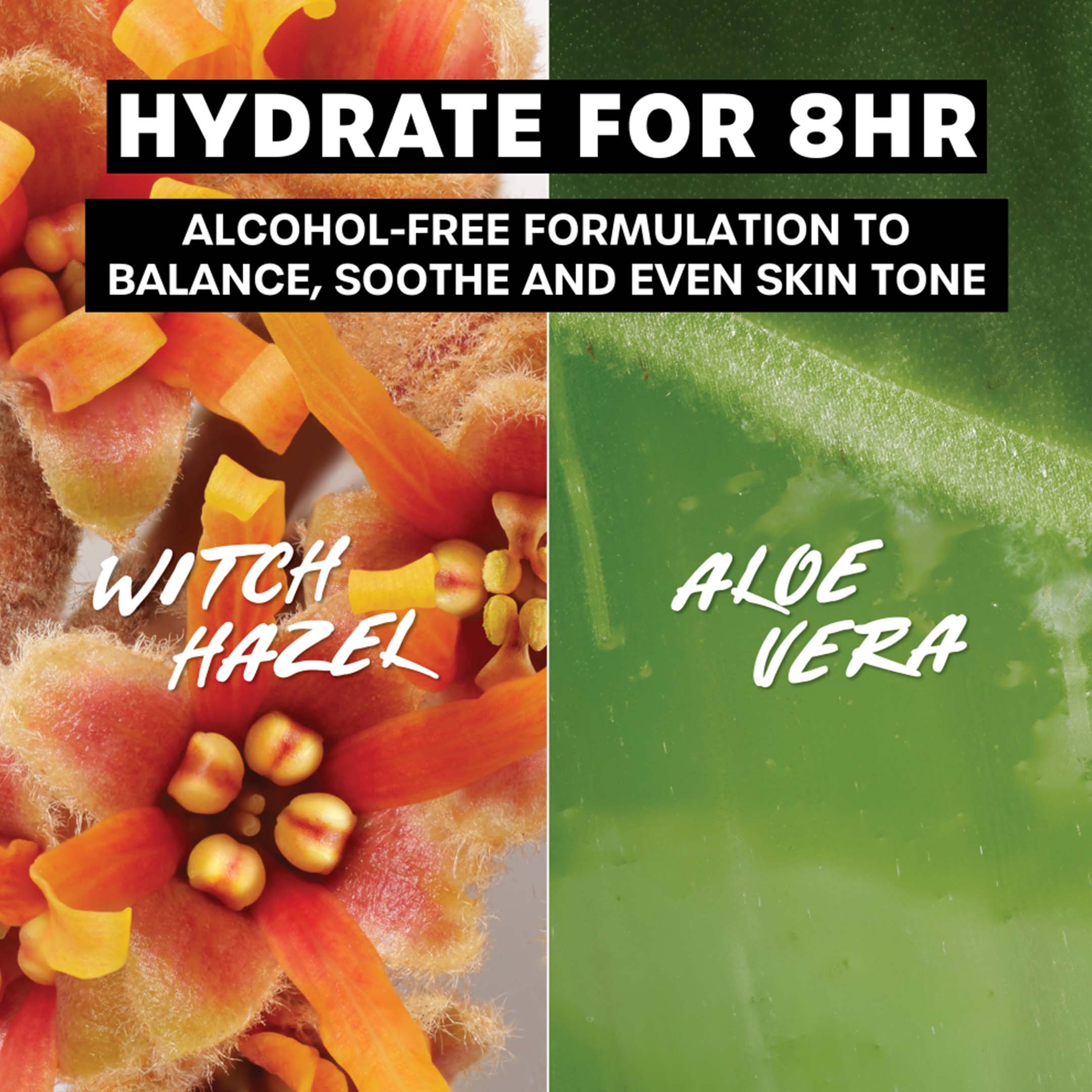 Unscented Witch Hazel Toner - Image 23