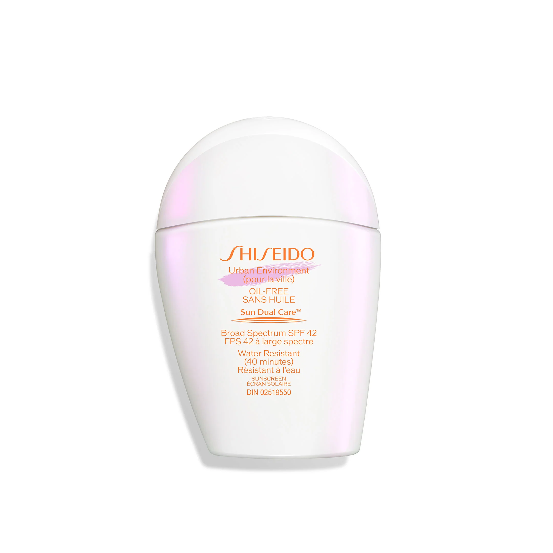 Urban Environment Oil-Free Sunscreen SPF 42