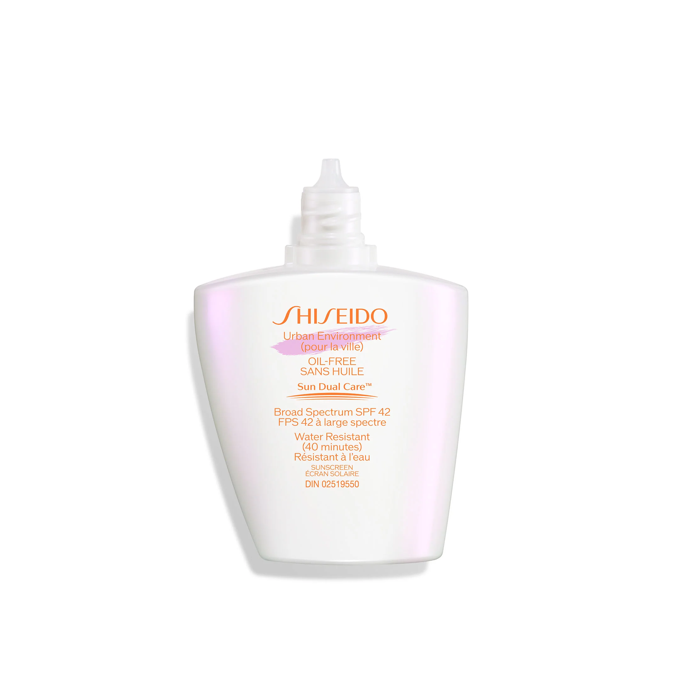 Urban Environment Oil-Free Sunscreen SPF 42 - Image 2