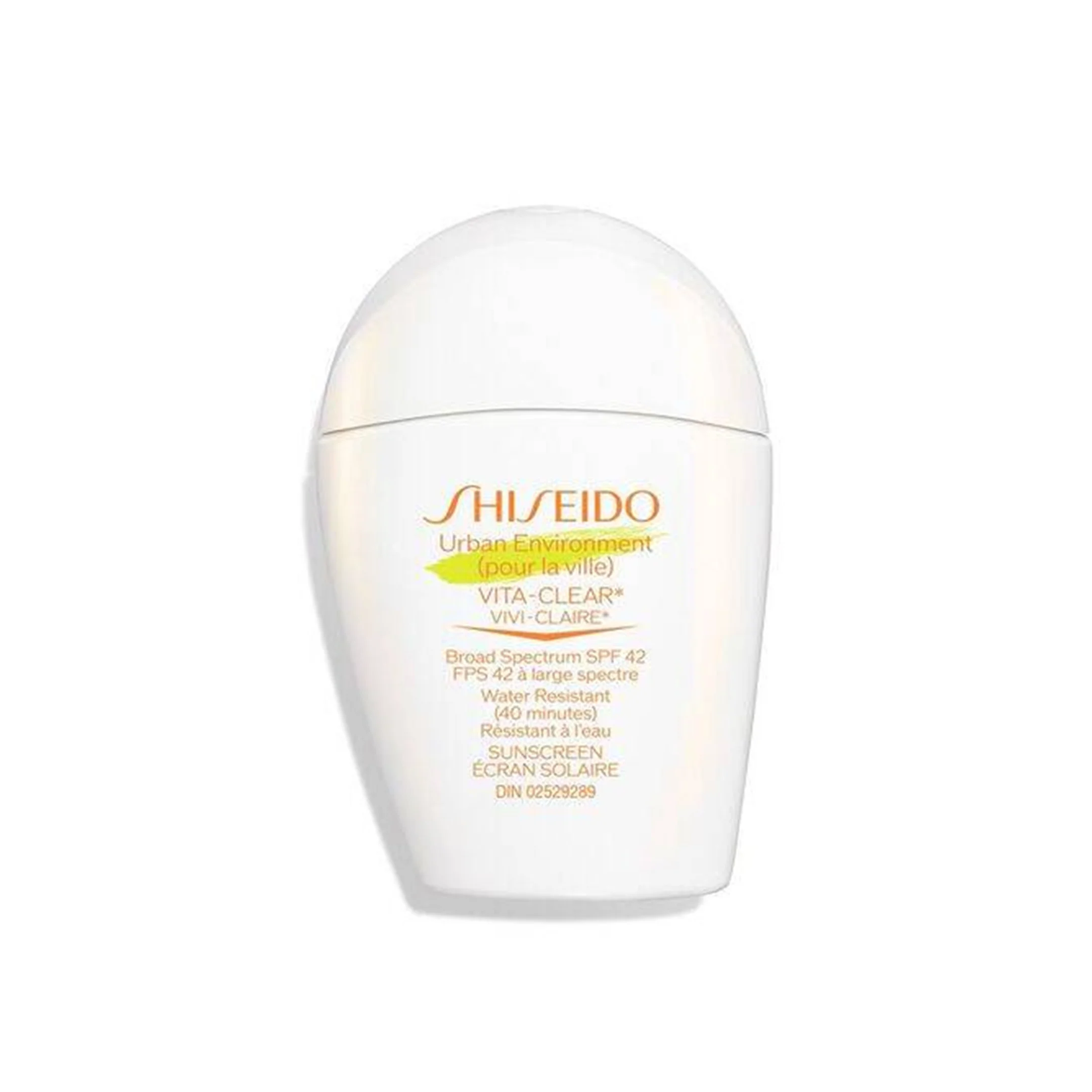 Urban Environment Vita-Clear Sunscreen SPF 42
