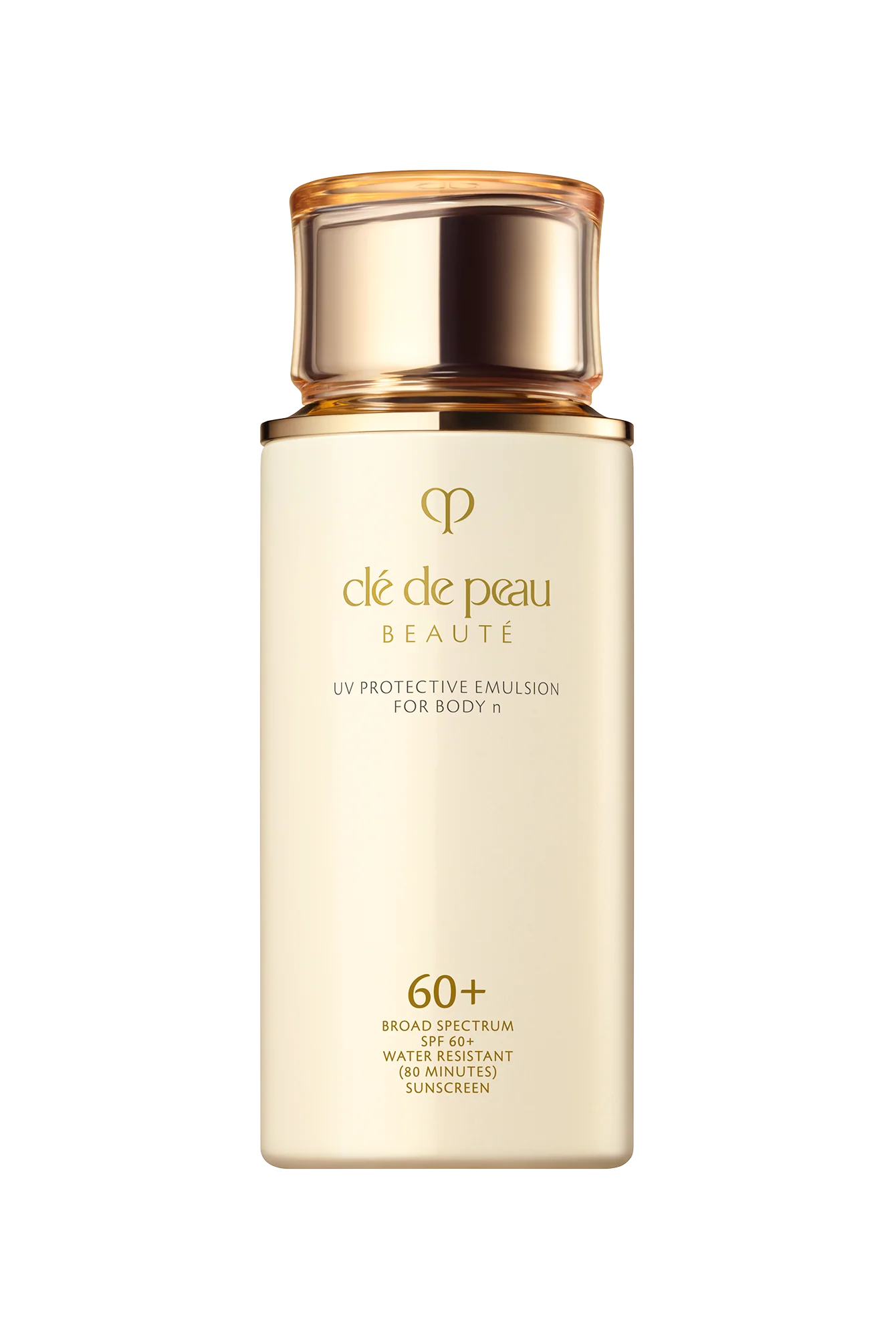 UV EMULSION FOR BODY
