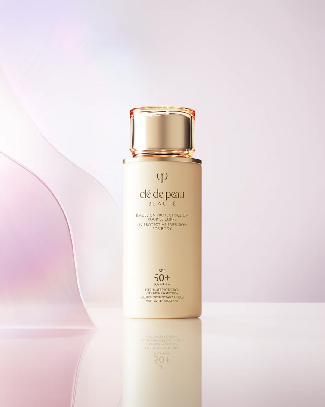 UV EMULSION FOR BODY - Image 5