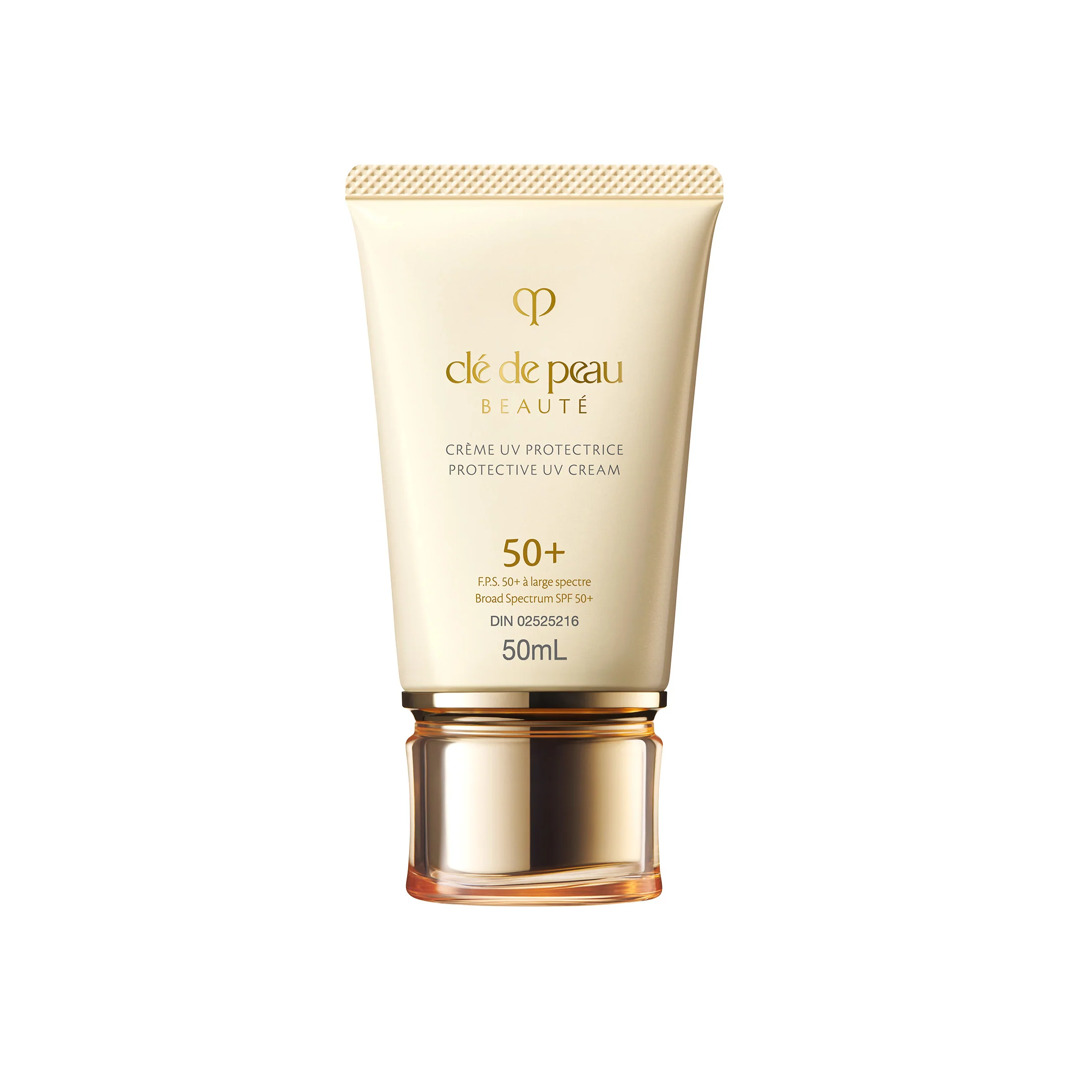UV PROTECTIVE CREAM SPF 50+