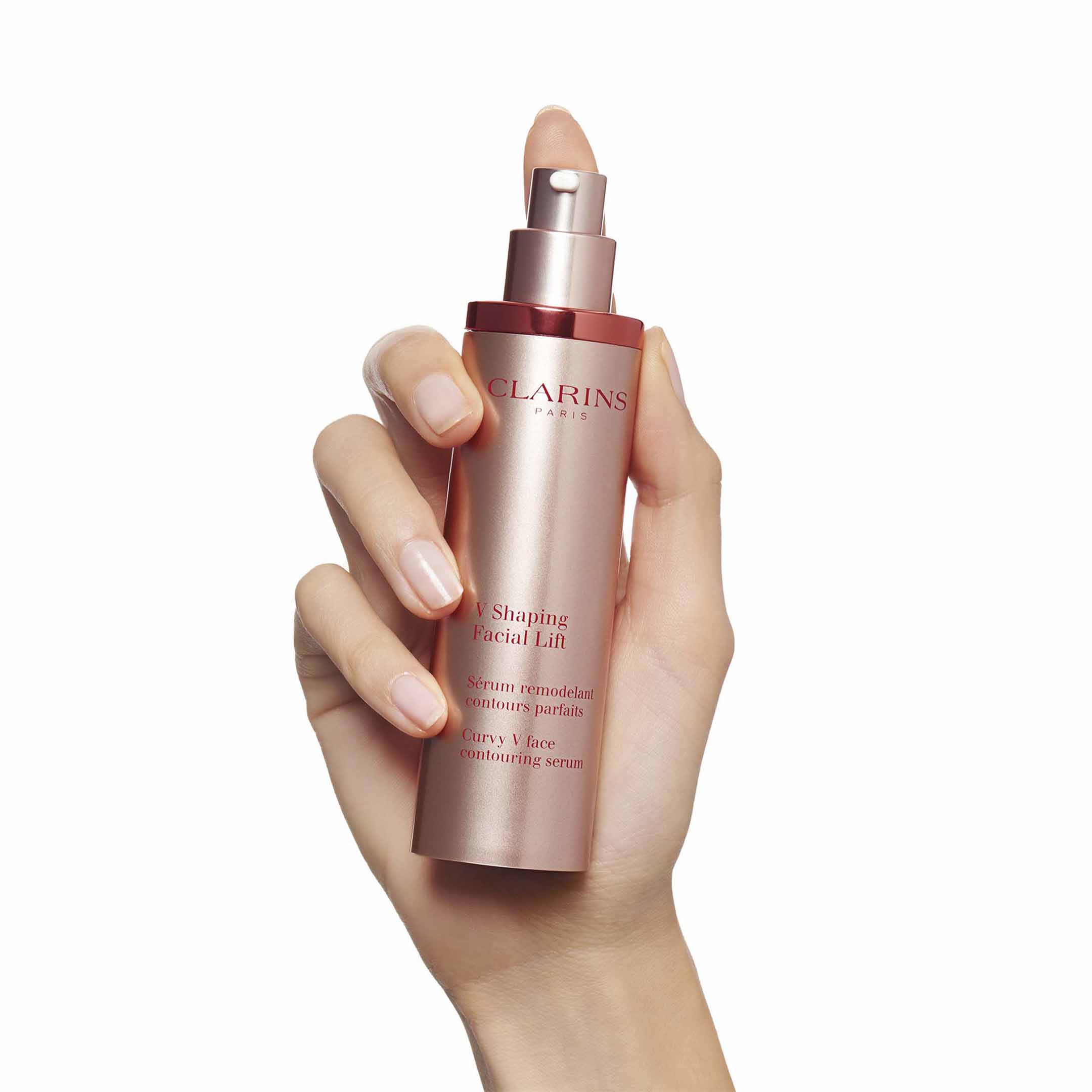 V Shaping Facial Lift - Image 2
