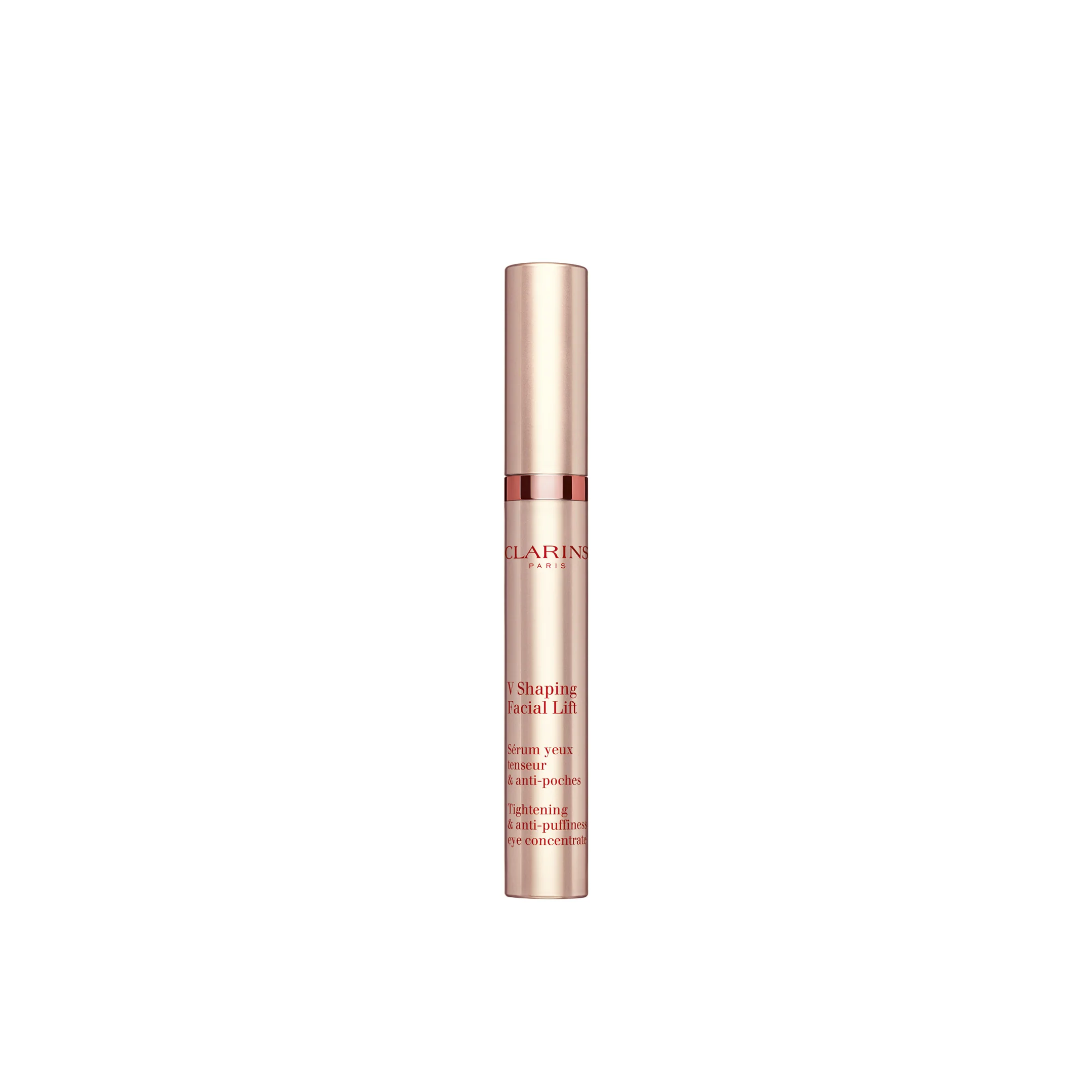 V Shaping Facial Lift Tightening & Anti-Puffiness Eye Concentrate