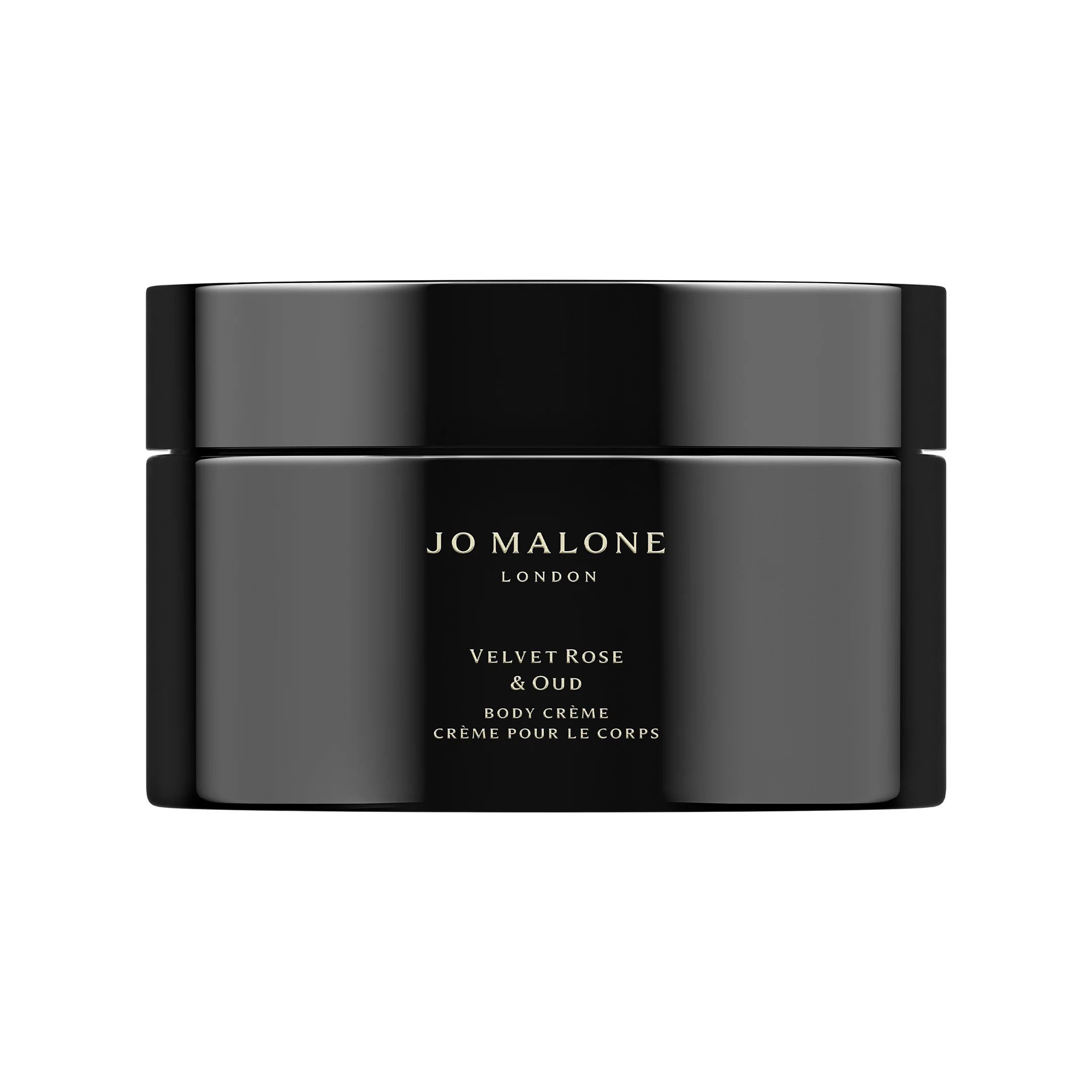 Velvet Rose & Oud Body Crème