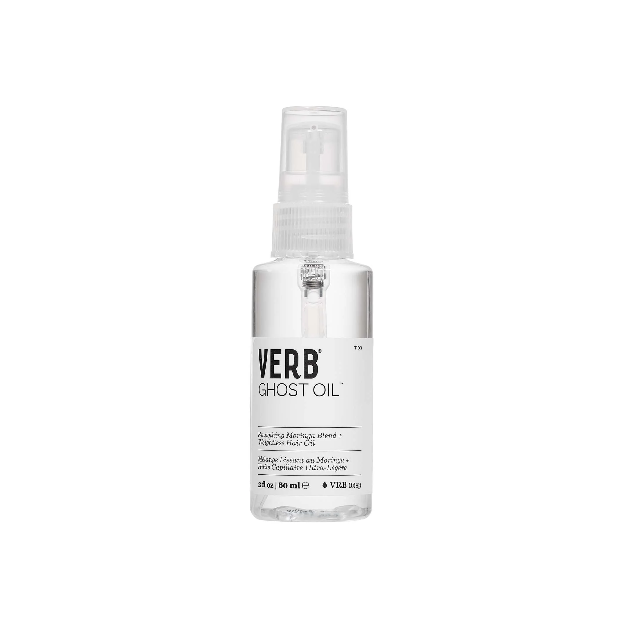 Verb Ghost Oil - 2 Fl Oz / 60Ml