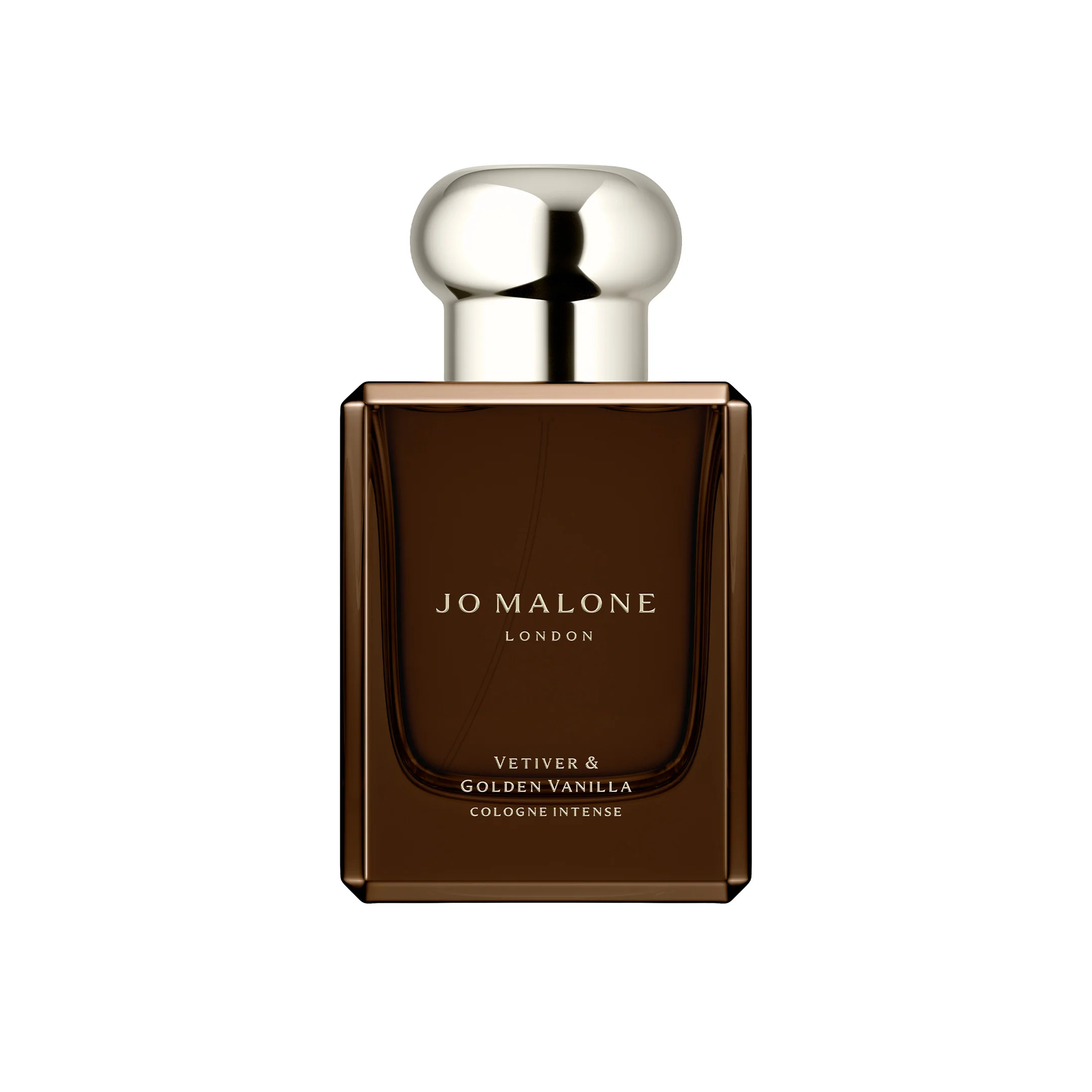 Vetiver & Golden Vanilla Cologne Intense