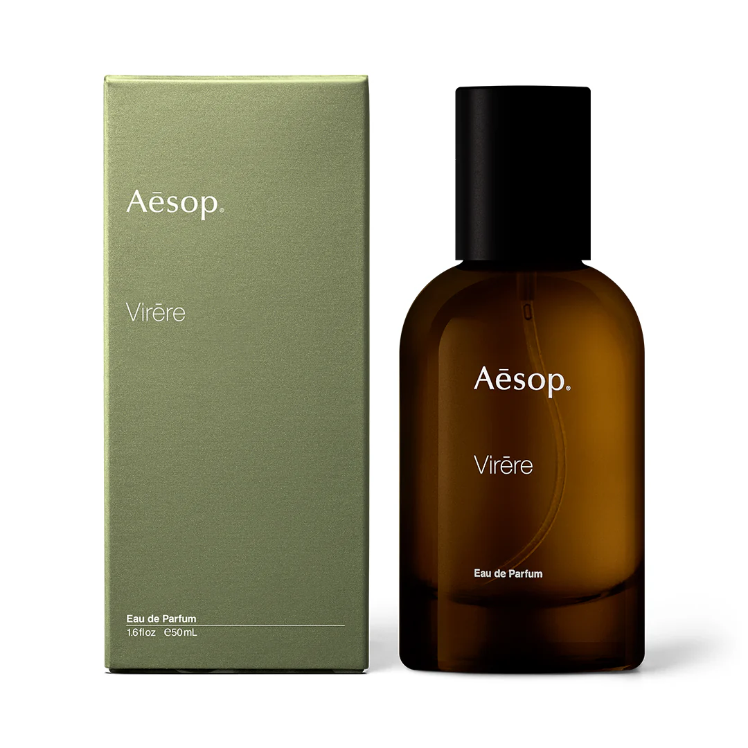 Virēre Eau de Parfum