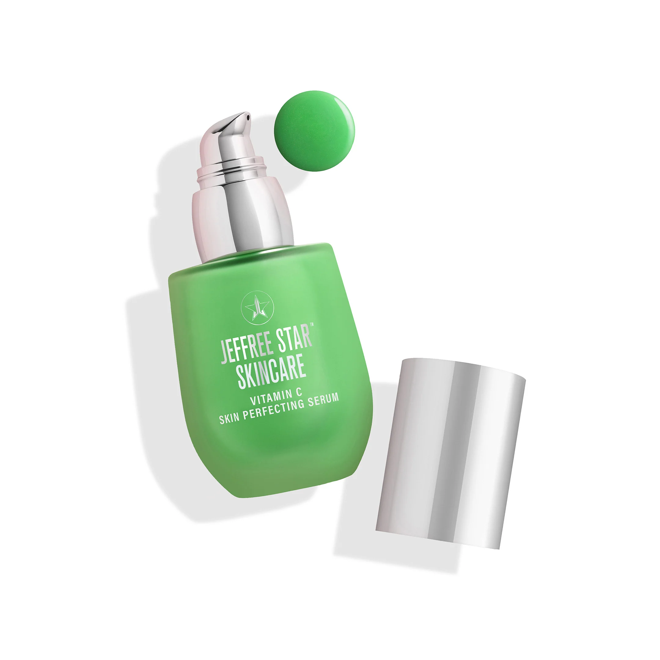 Vitamin C Skin Perfecting Serum - Image 2