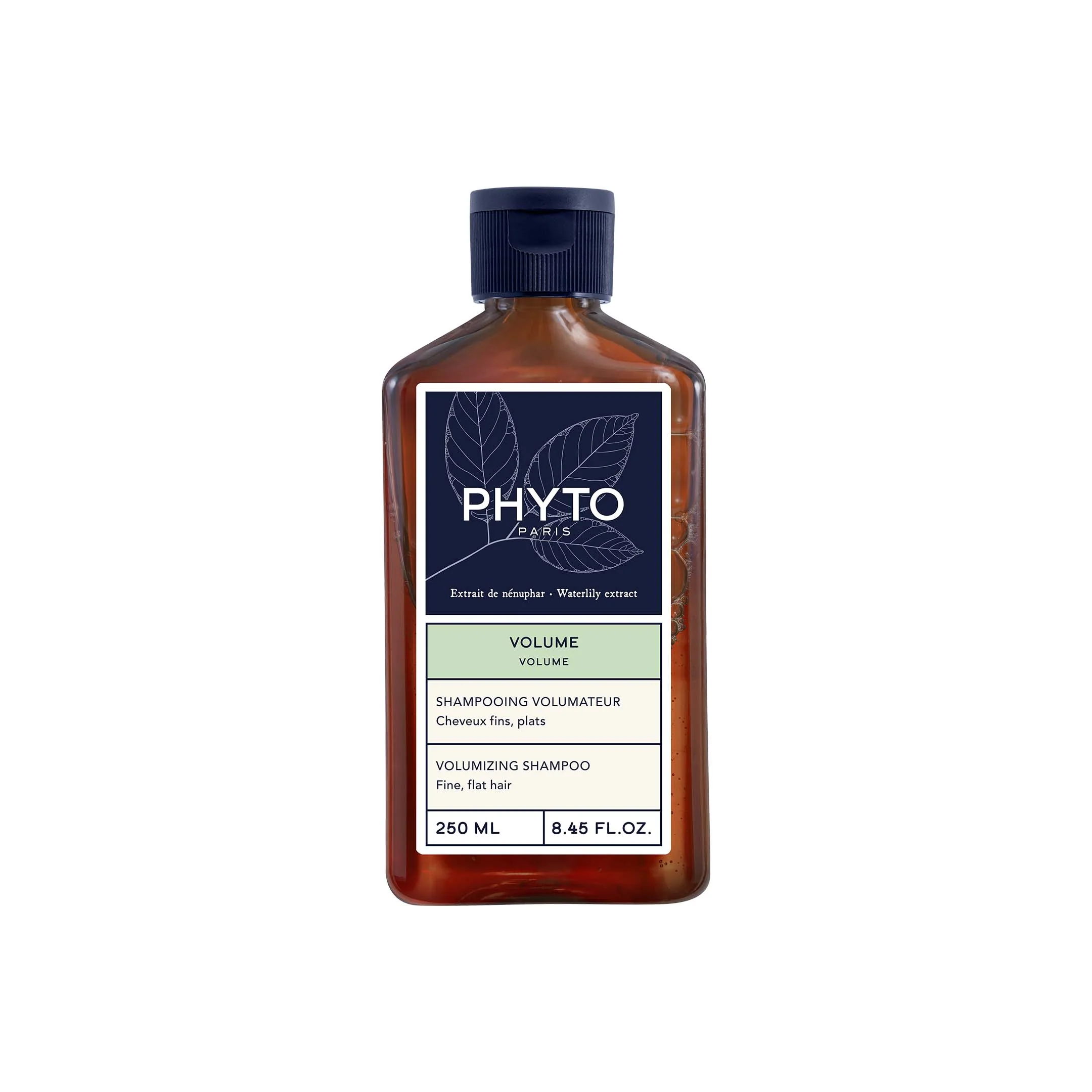 Volume Volumizing Shampoo