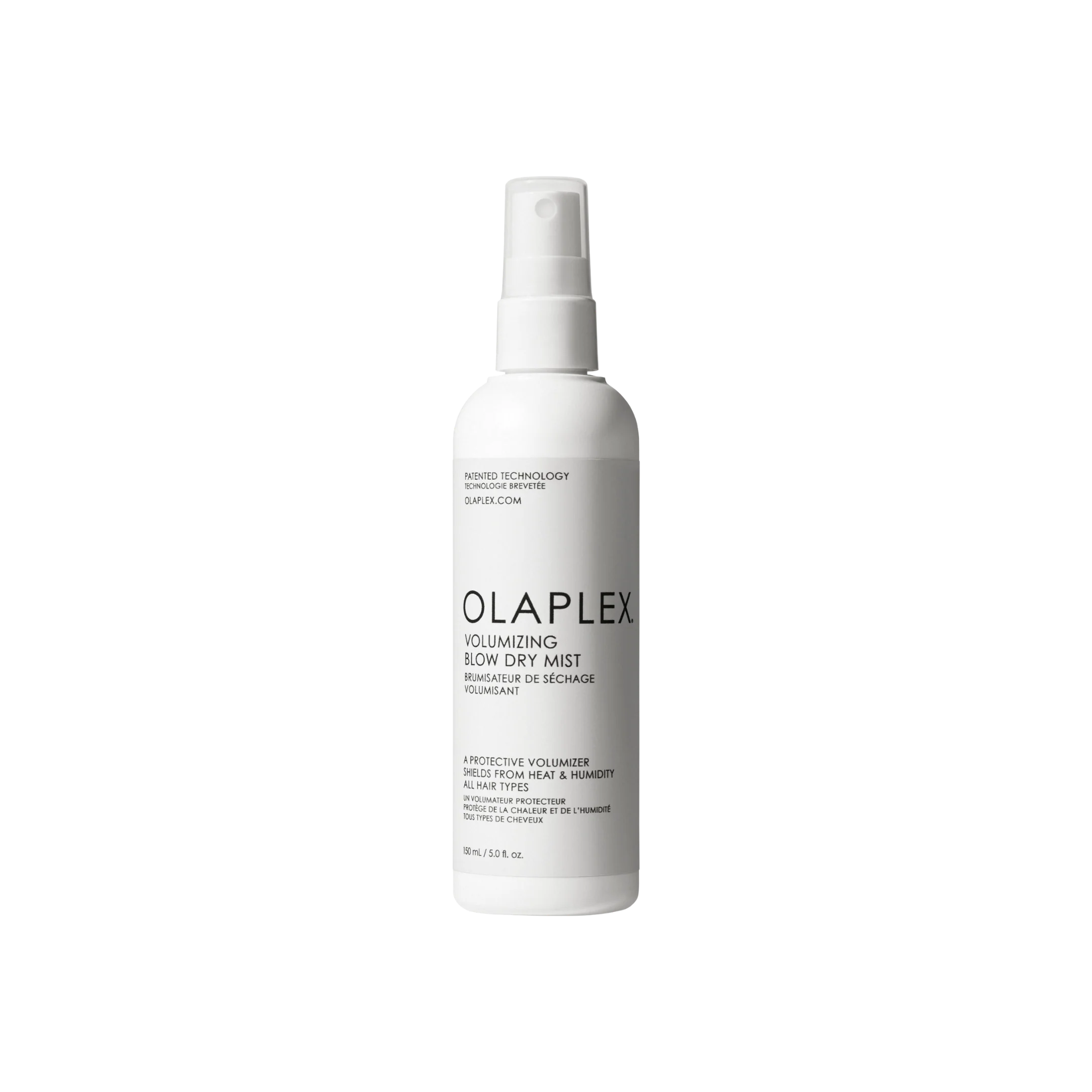 Volumizing Blow Dry Mist 150Ml Olaplex