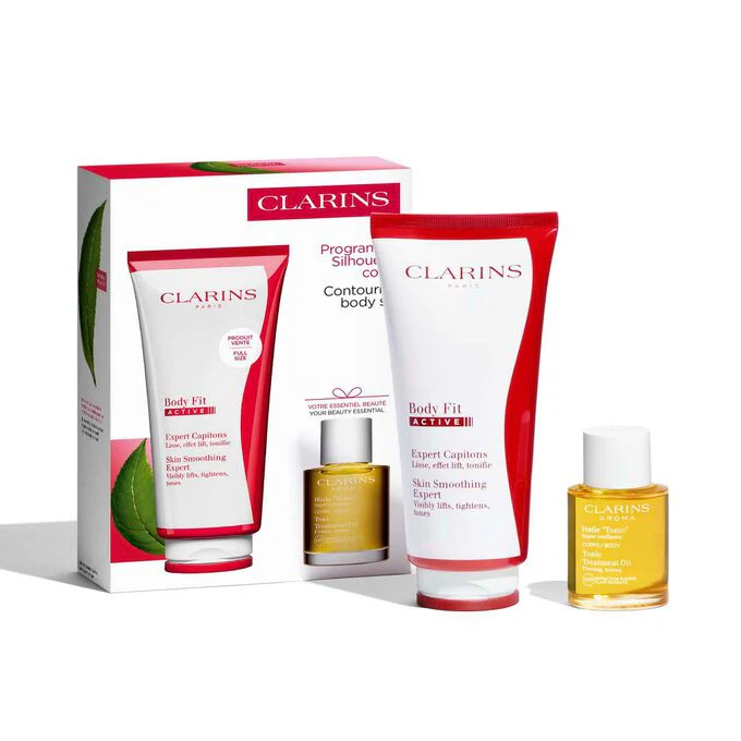 VP LOYALTY BODY FIRMING SET S25