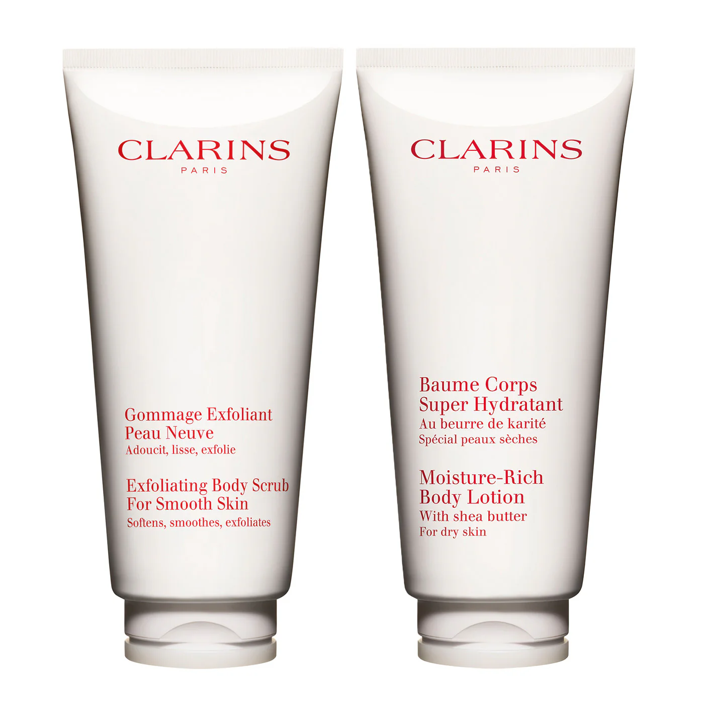 VP Loyalty Body Moisturizing SET