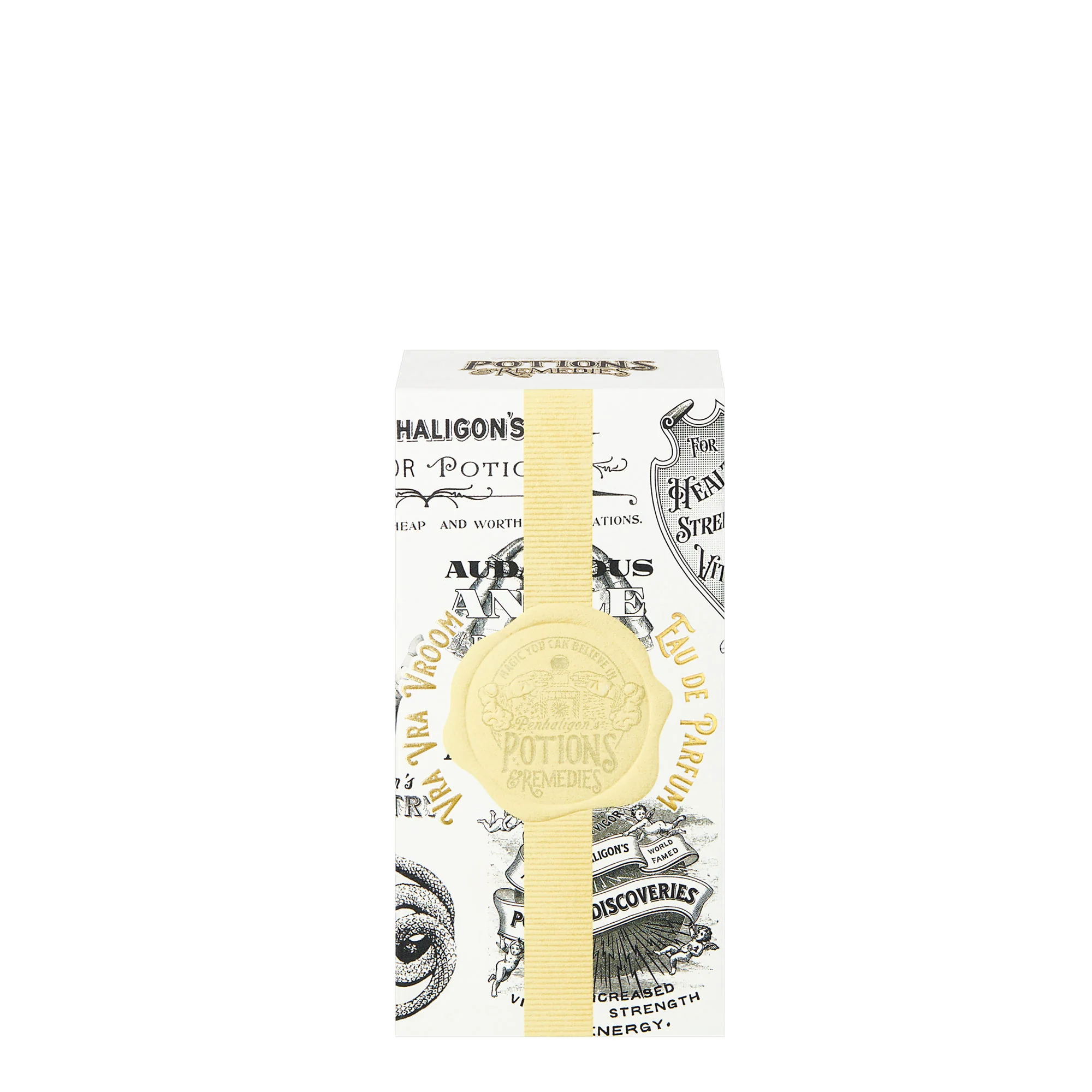 Vra Vra Vroom Eau de Parfum 100ml - Image 3
