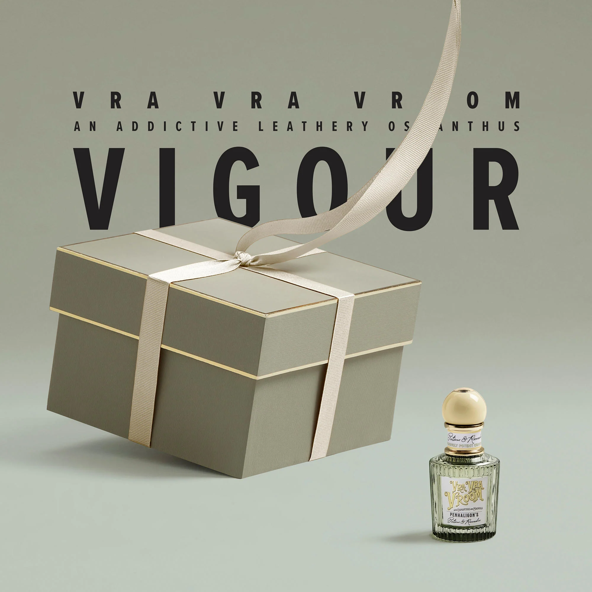 Vra Vra Vroom Eau de Parfum 100ml - Image 5