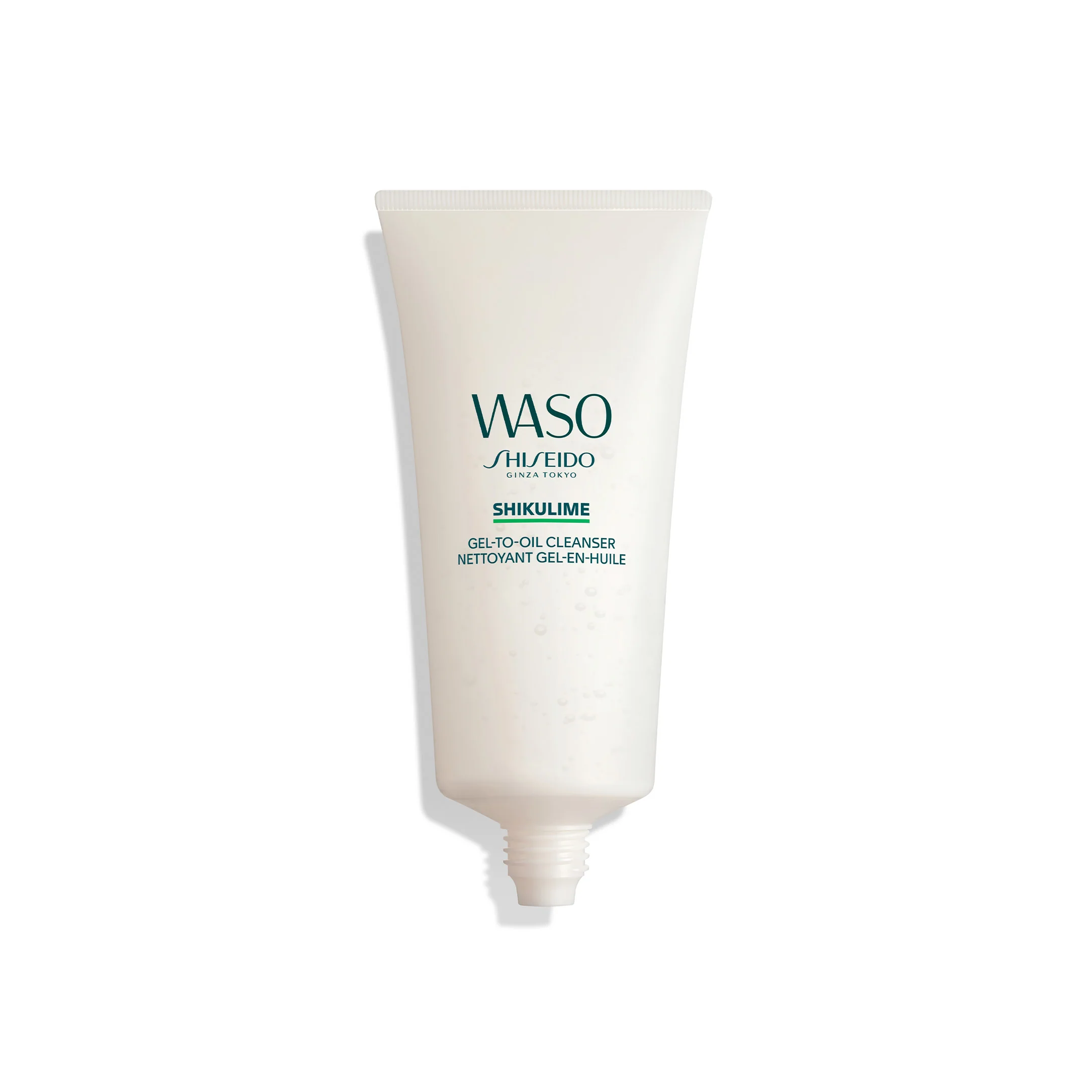 Waso Shikulime Gel-To-Oil Cleanser - Image 3