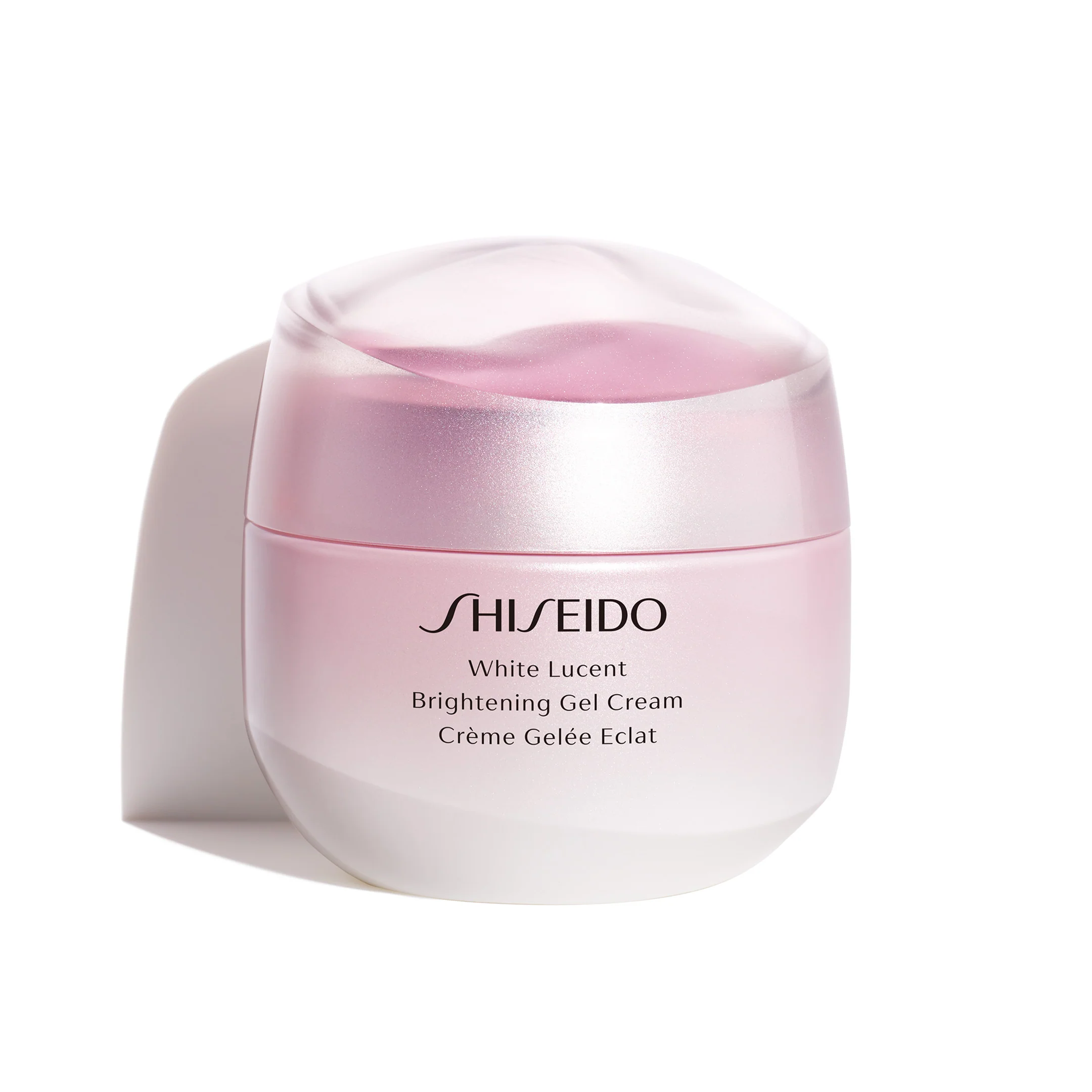 White Lucent Brightening Gel Cream