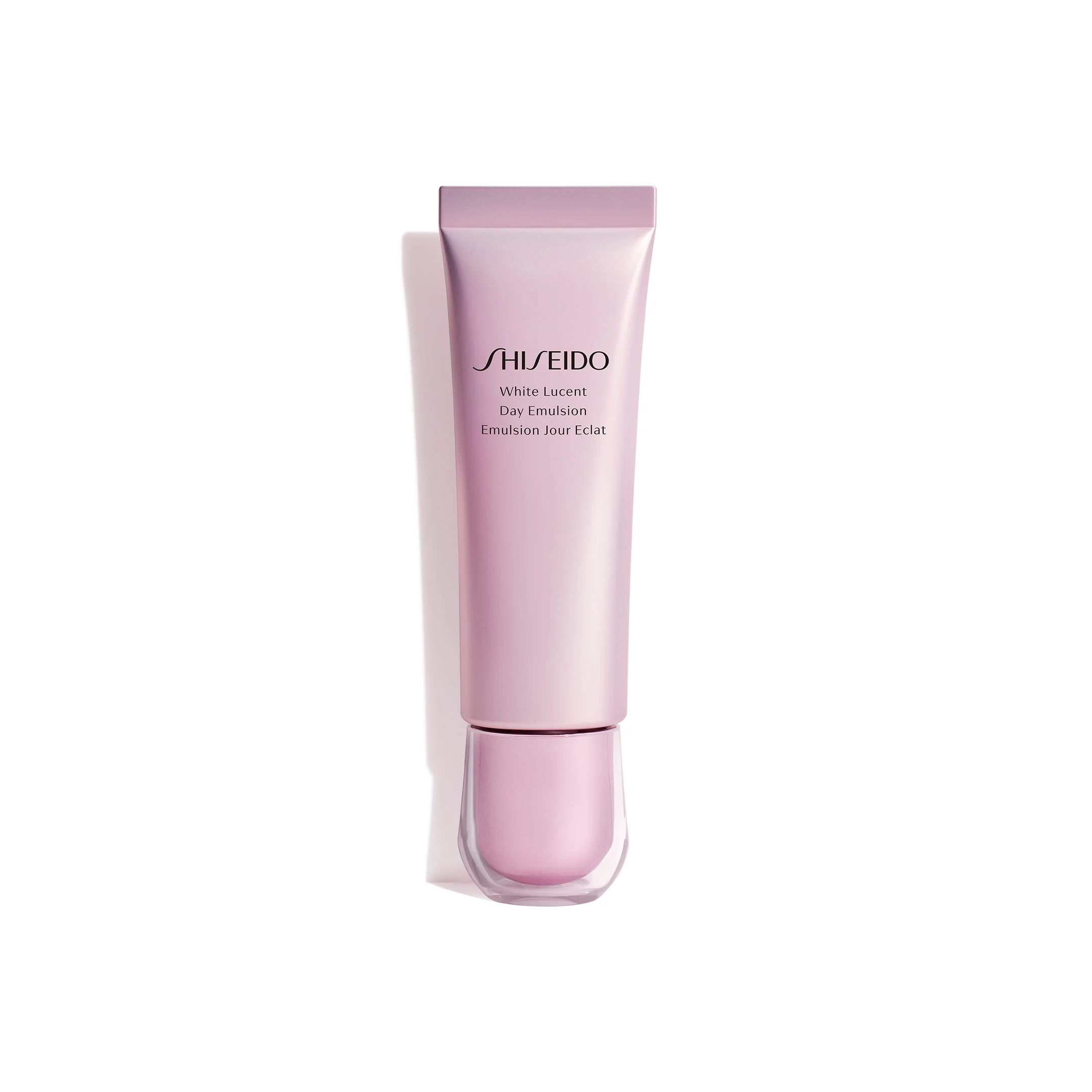 White Lucent Day Emulsion