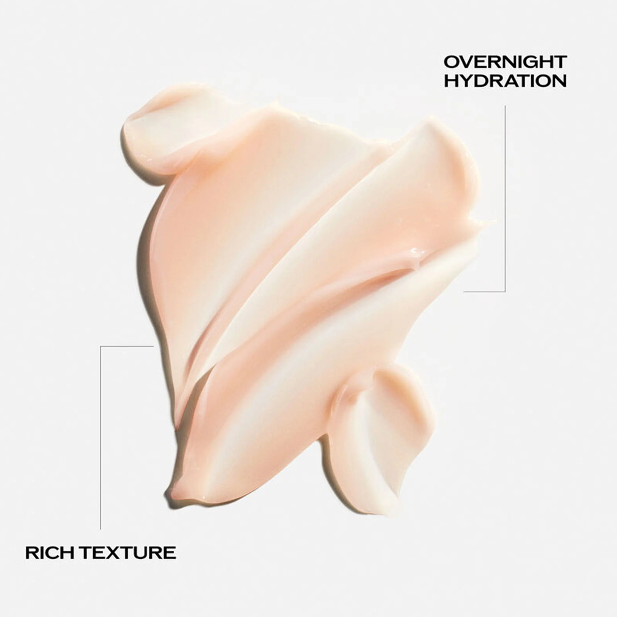 White Lucent Overnight Cream & Mask - Image 3