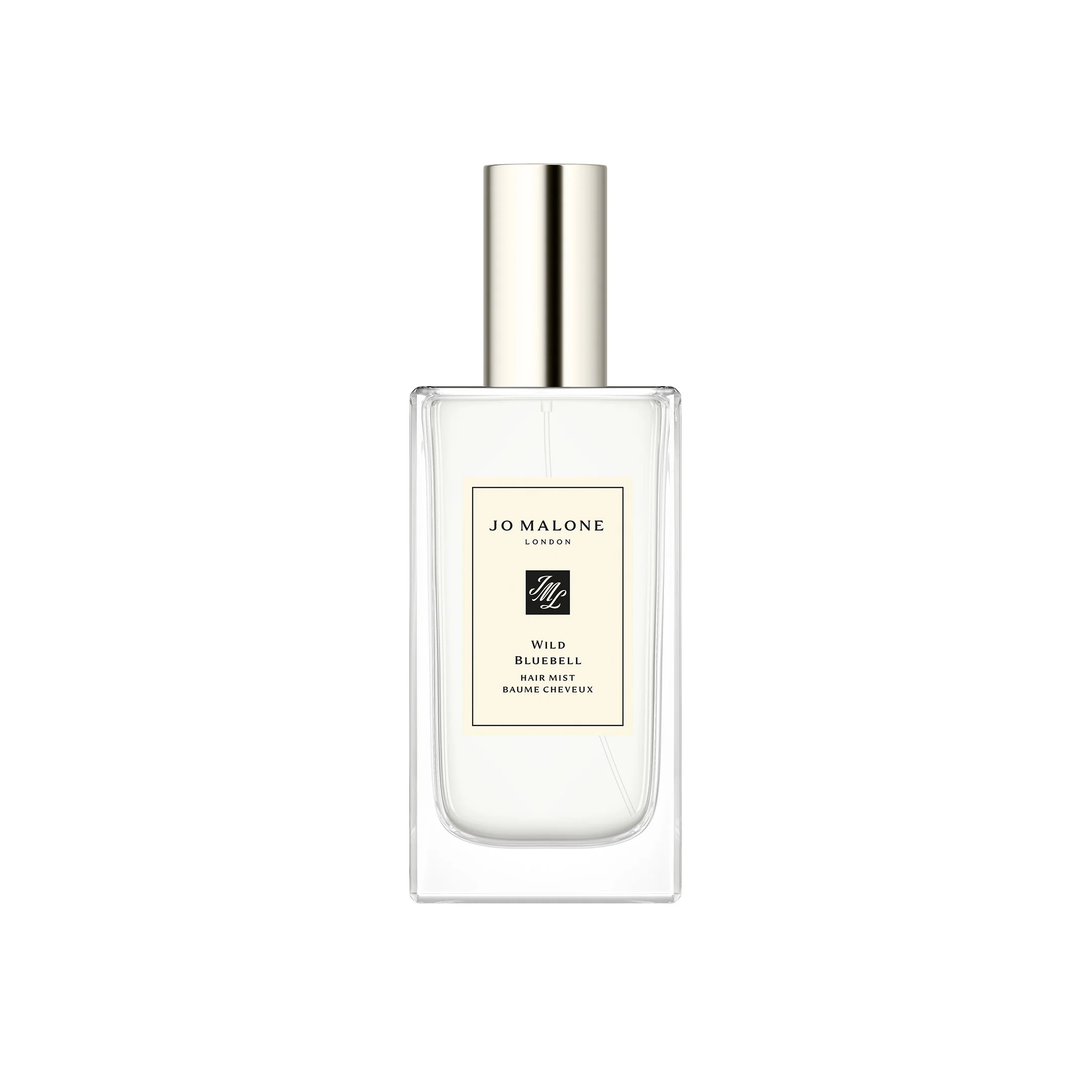 Wild Bluebell Hair Mist