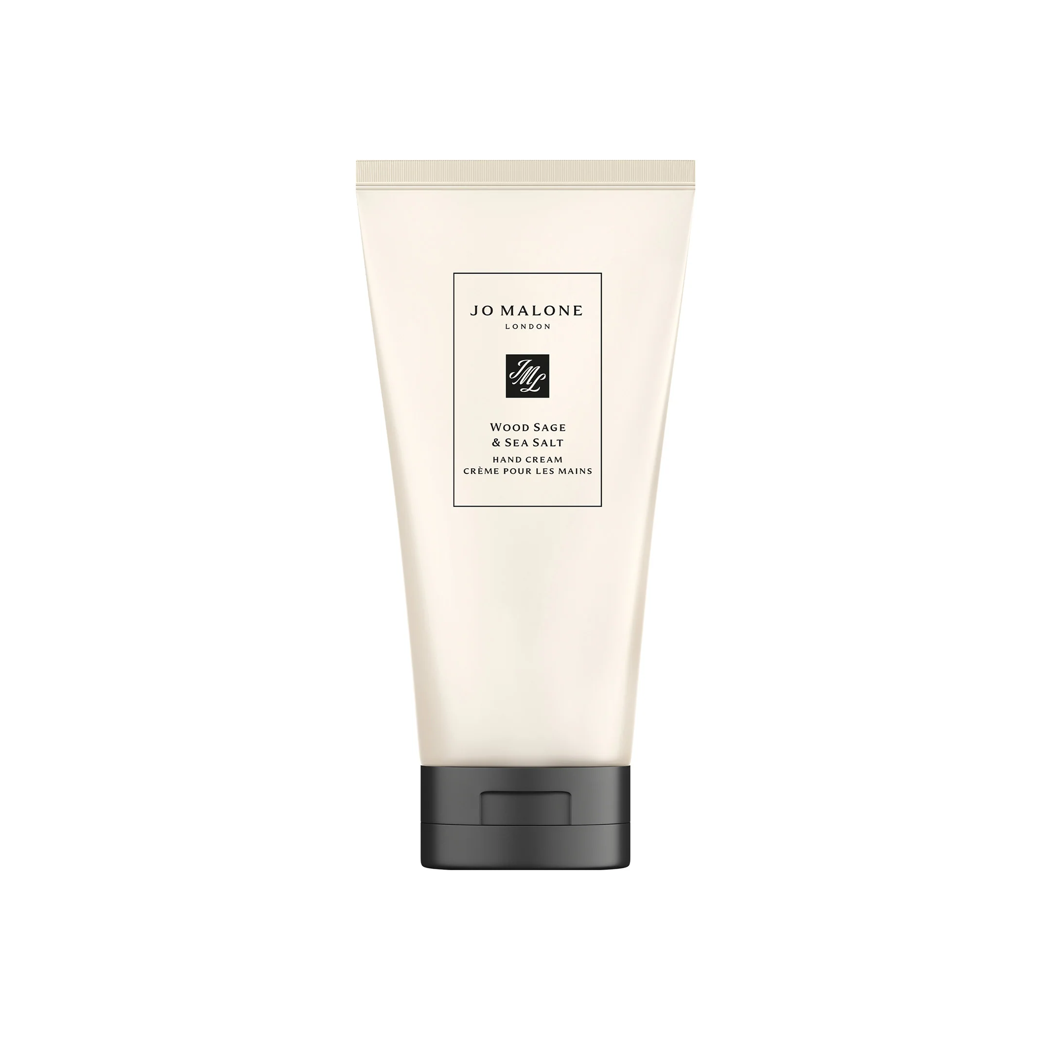 Wood Sage & Sea Salt Hand Cream