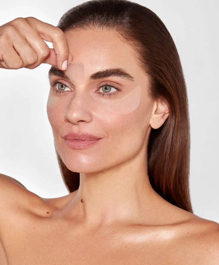 Wrinkle Erasing Retinol Patches (3 sets) - Image 3