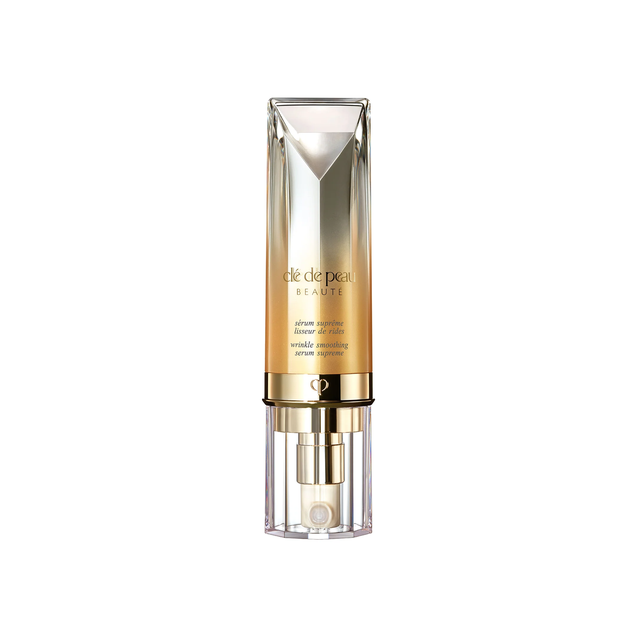 WRINKLE SMOOTHING SERUM SUPREME