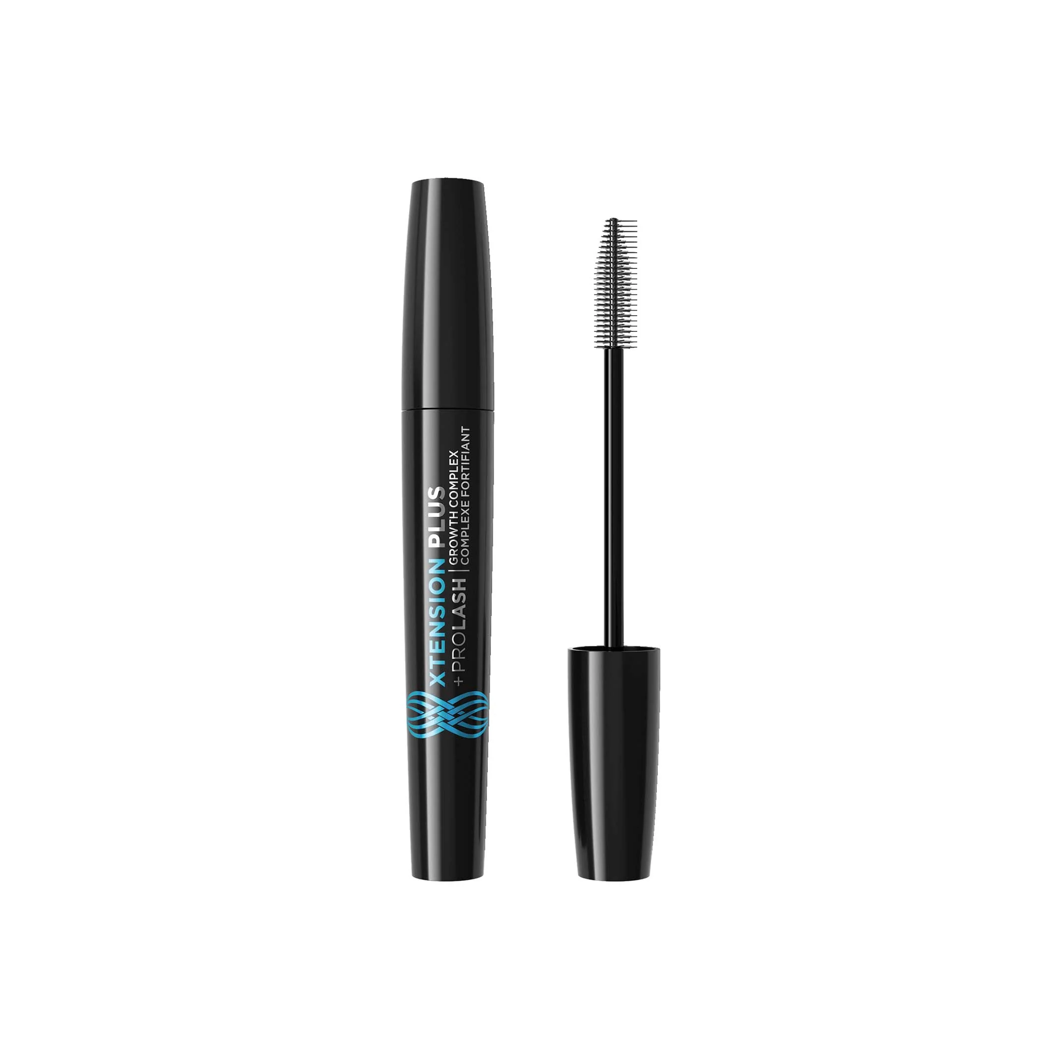 Xtension Plus + Pro Lash Growth Complex Mascara