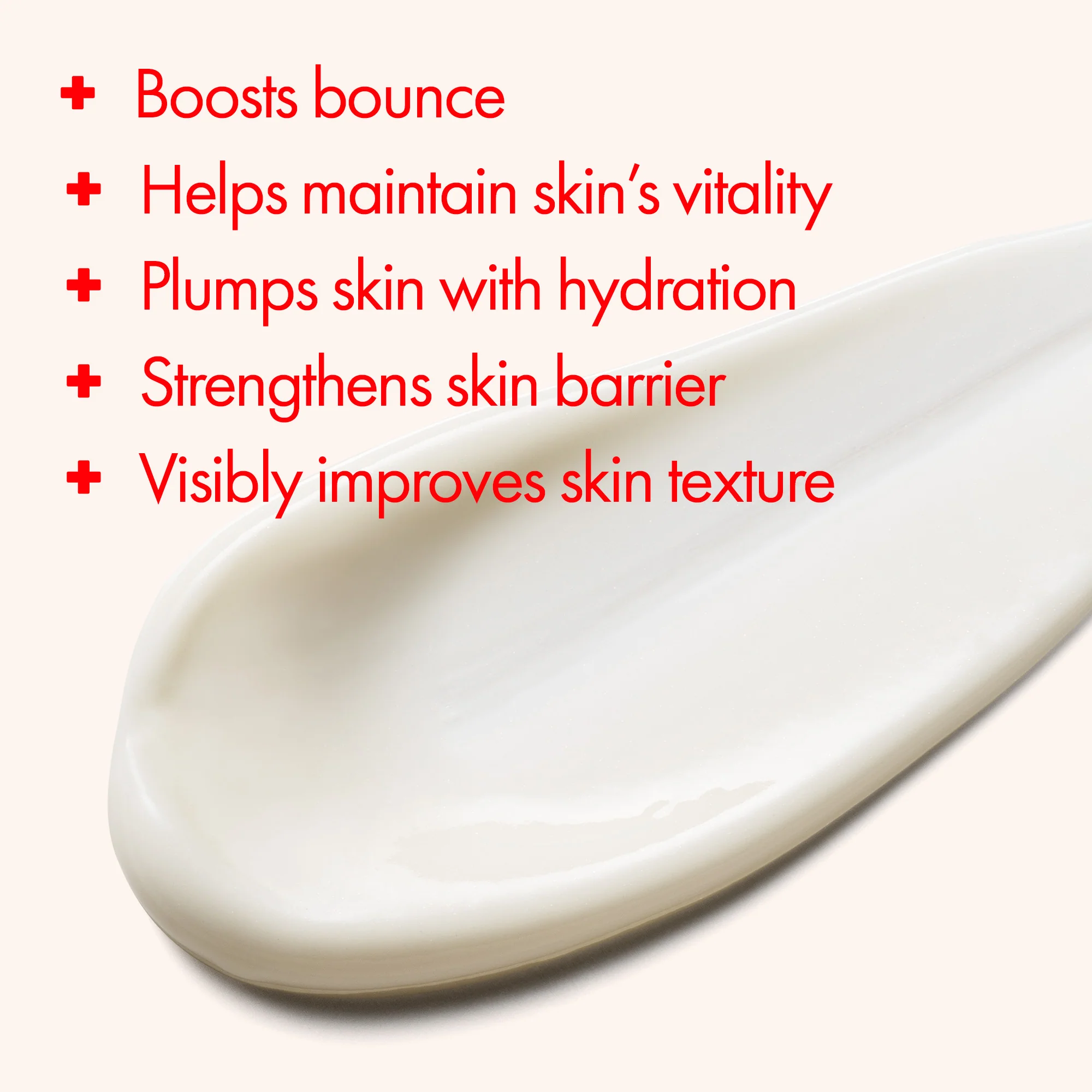 Youthtopia™ Peptide Plumping Apple Cream - Image 3