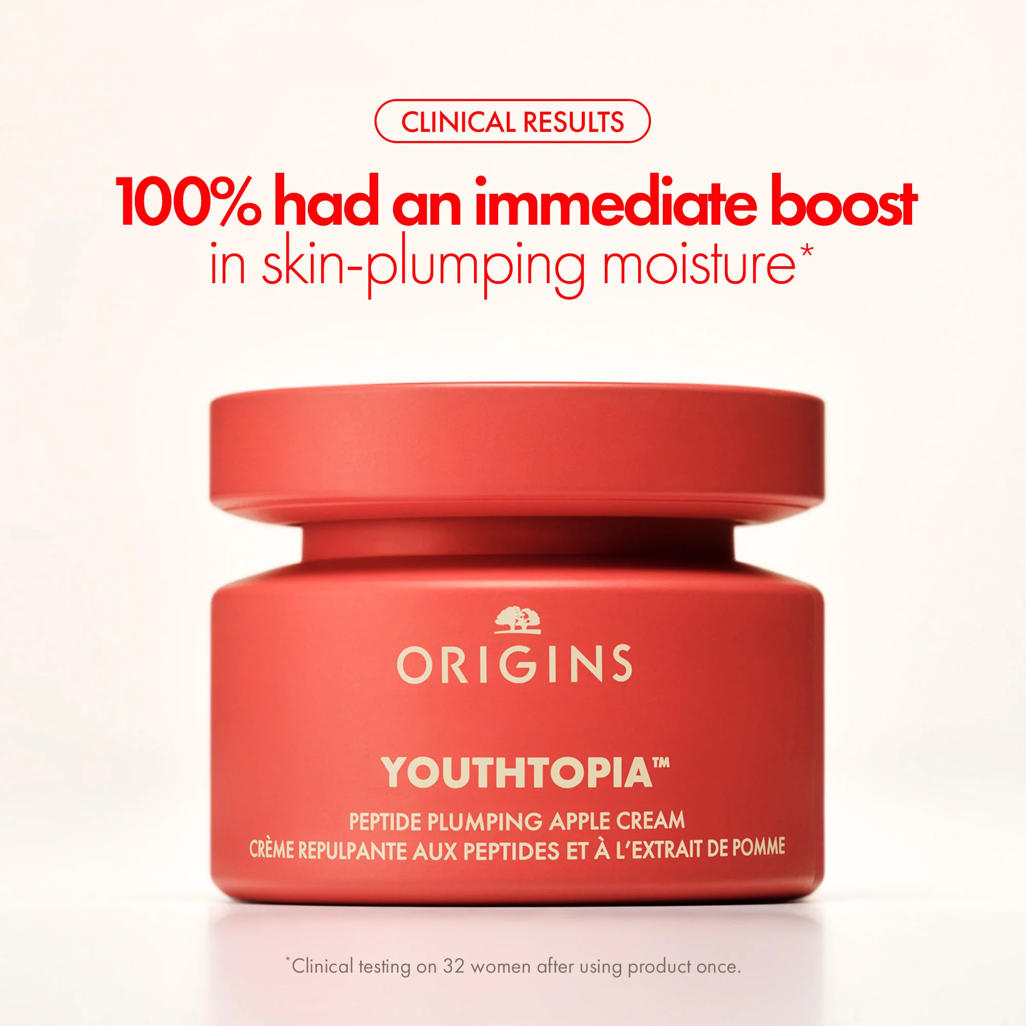 Youthtopia™ Peptide Plumping Apple Cream - Image 7