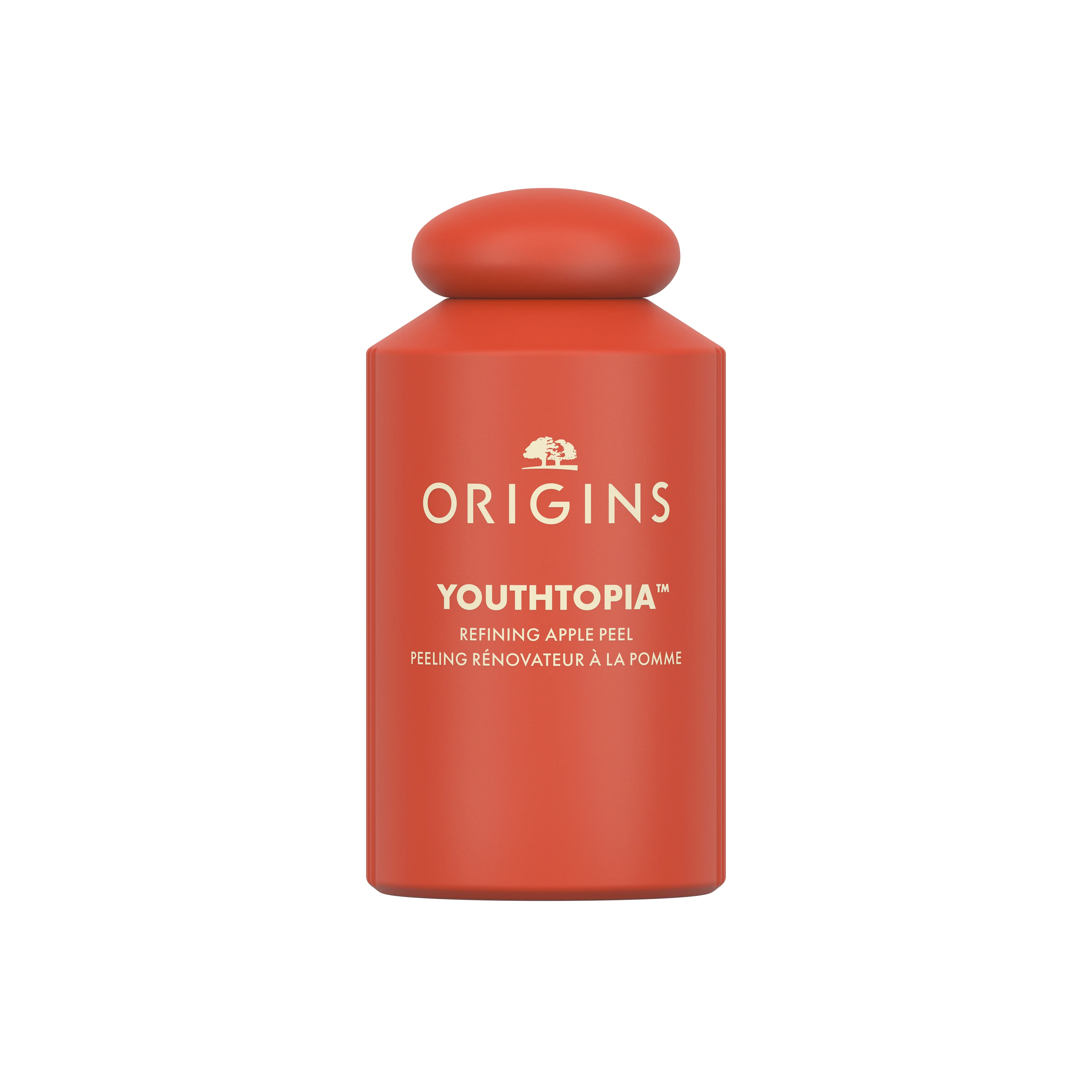 Youthtopia™ Refining Apple Peel
