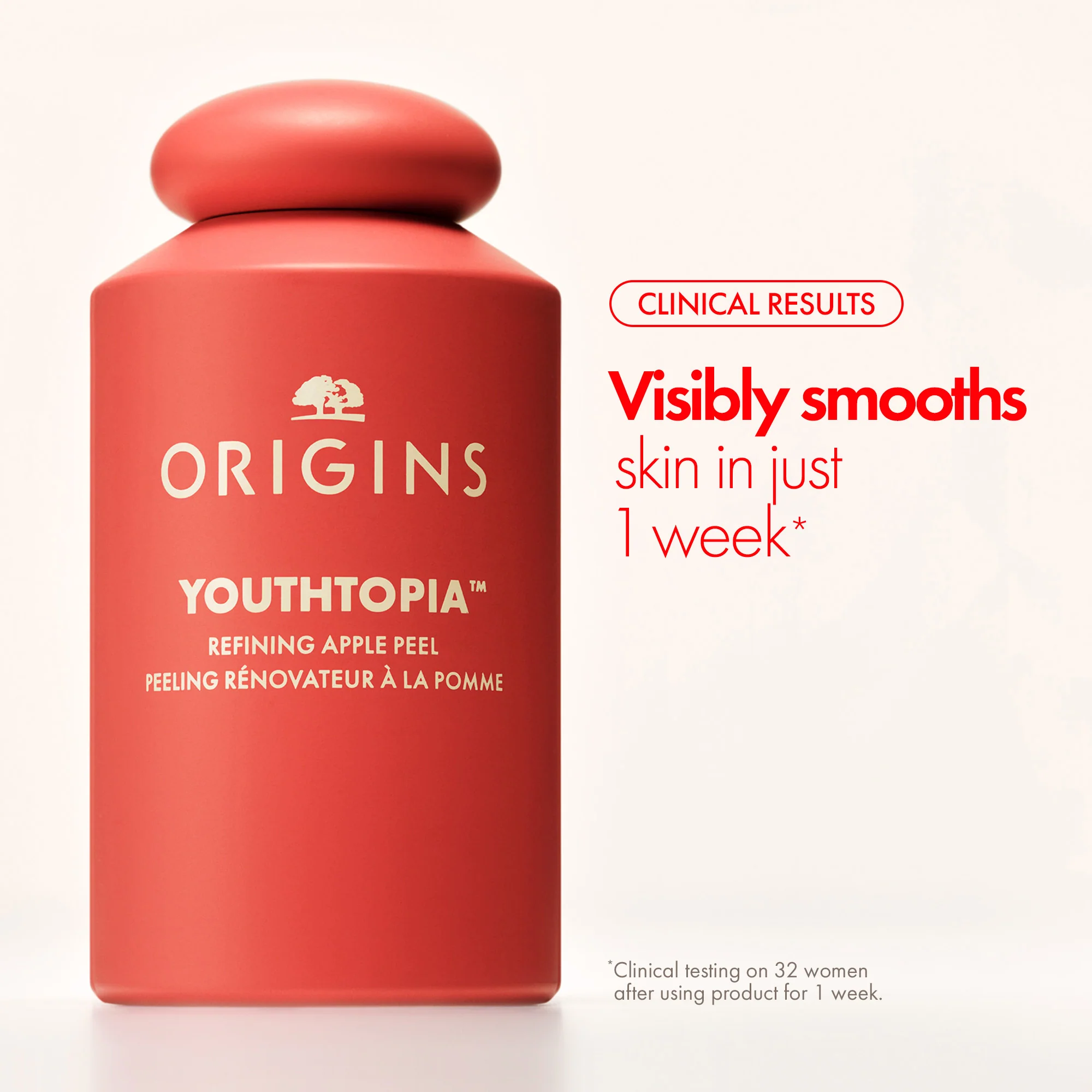 Youthtopia™ Refining Apple Peel - Image 6